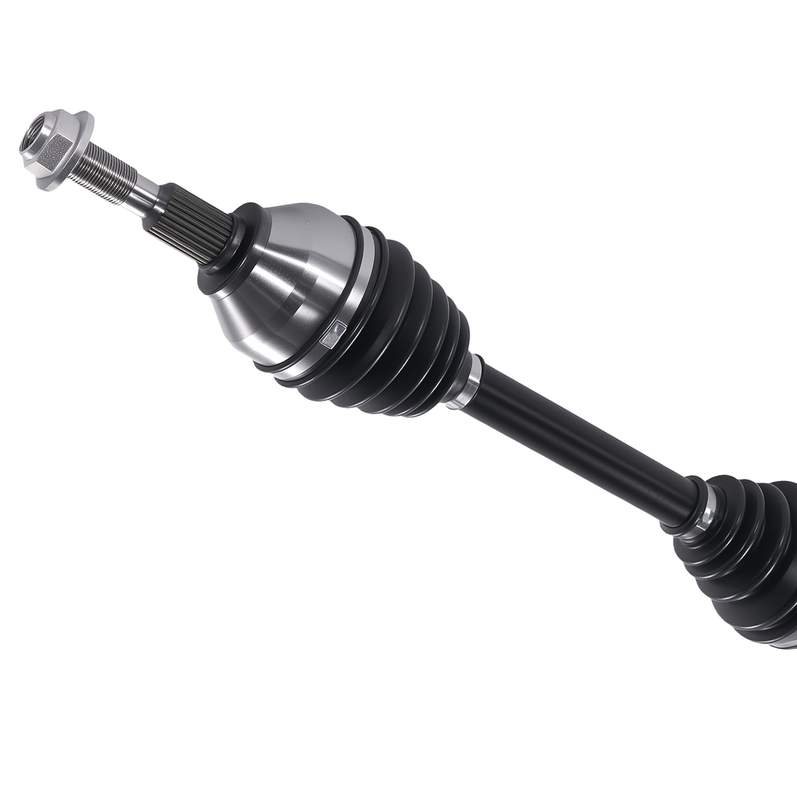 CV Axle Assembly Front Driver for Ford Edge 2.0L Turbo 2015-2018 NCV11126