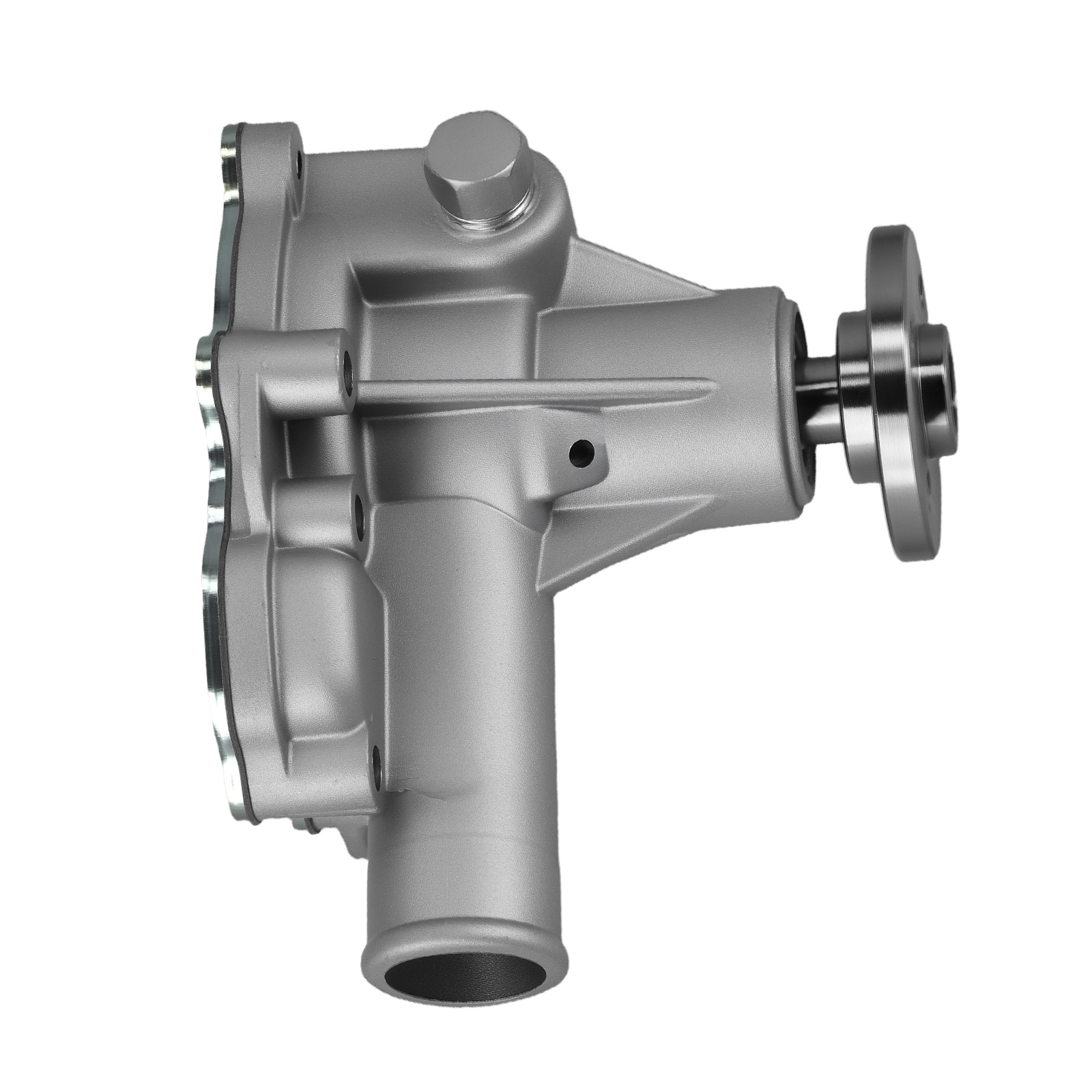 Water Pump Assembly for Perkins 403C-404C 145017950 145017951 Aluminum