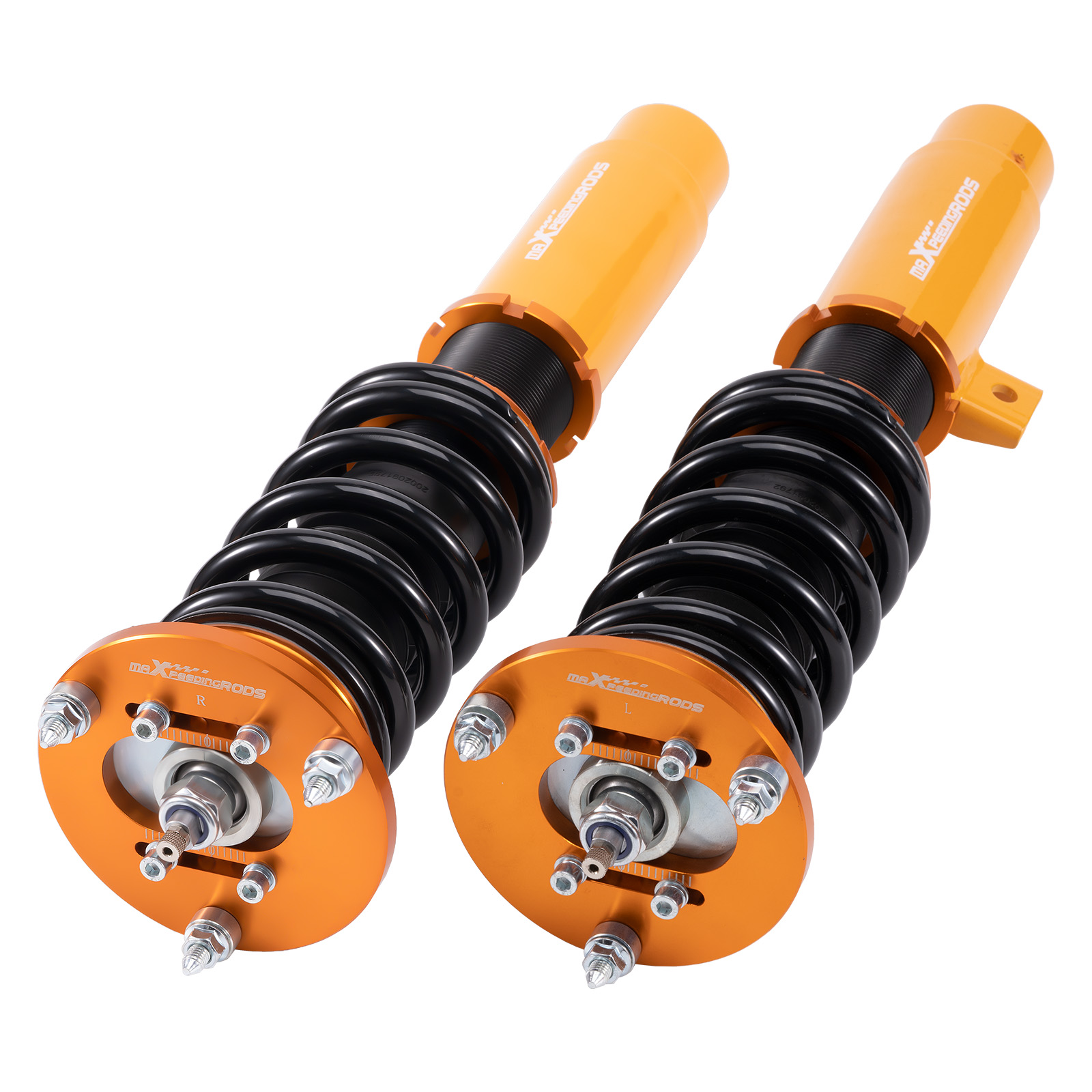 Coilovers/Suspensión roscada for BMW Series 1 E82 E88 Coupé Convertible 2008-13