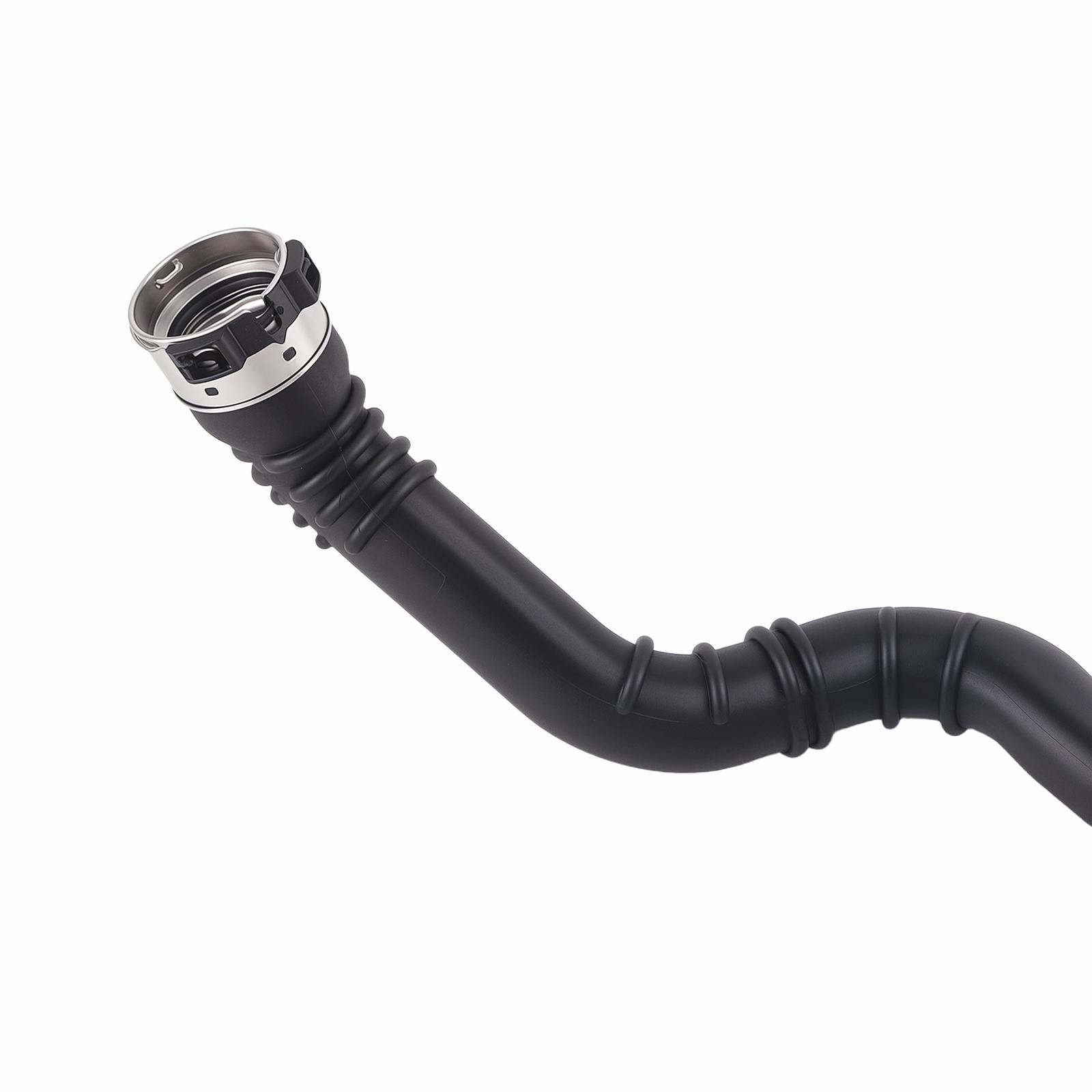 Turbo Intercooler Hose Pipe Set For Nissan Qashqai Renault Megane 1.5 dCi New