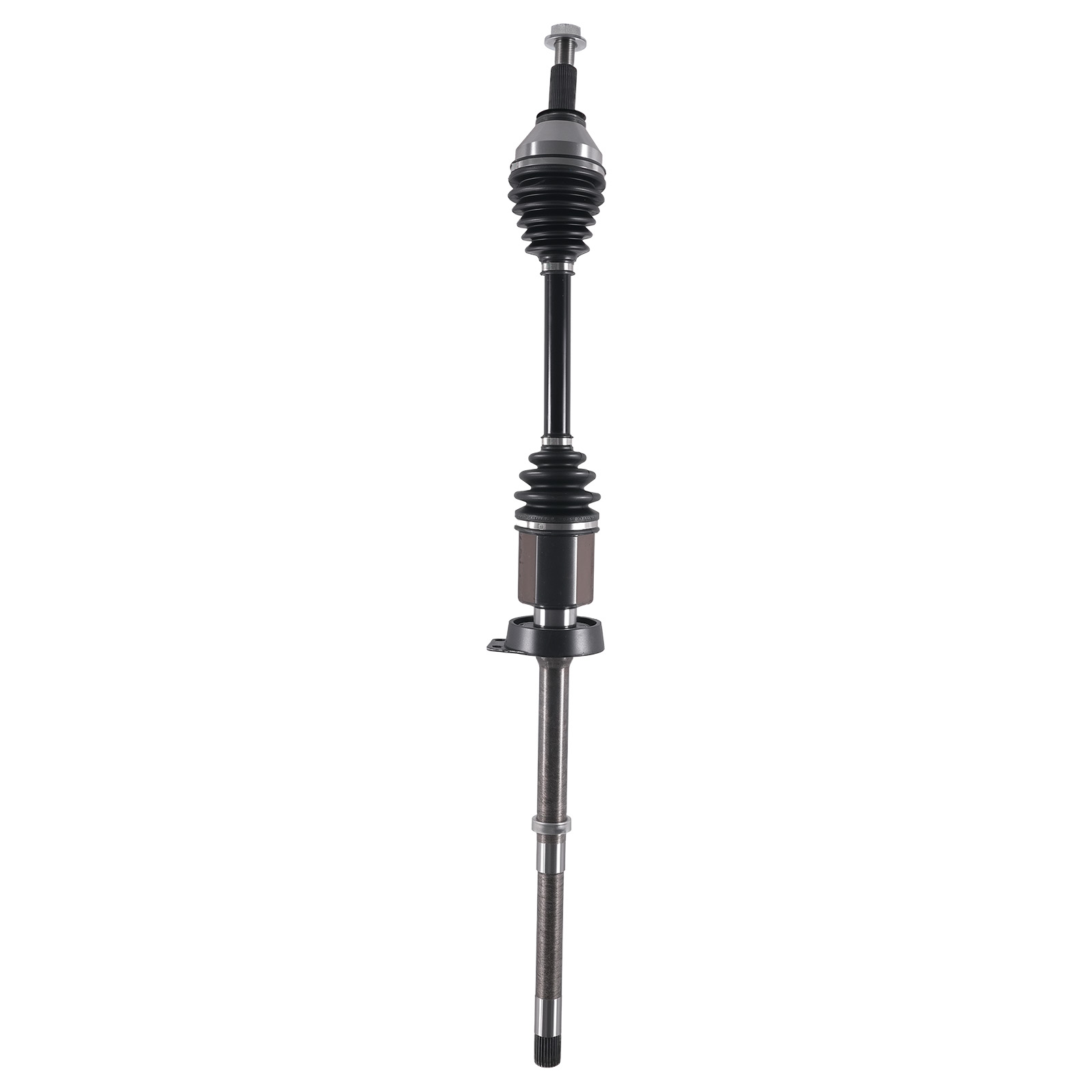 Front Passenger Side CV Axle Assembly for Ford Explorer 2011 2012 AWD