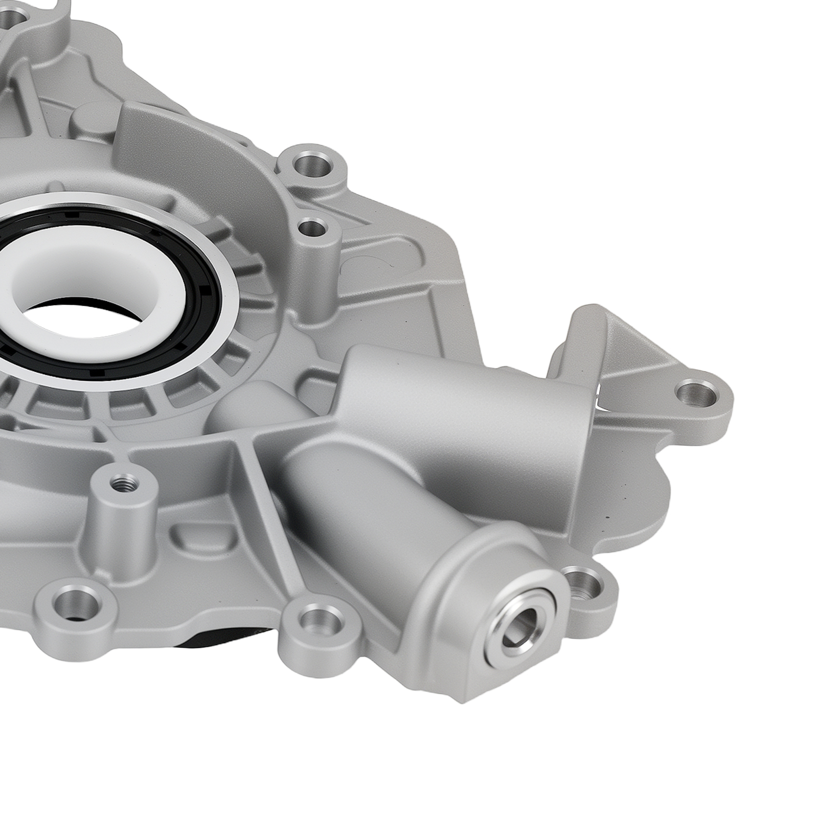 Bomba Aceite for Citroën Berlingo/C3/C4 Cactus 2008-2024 Diesel DV6FE GM5Q6600AA