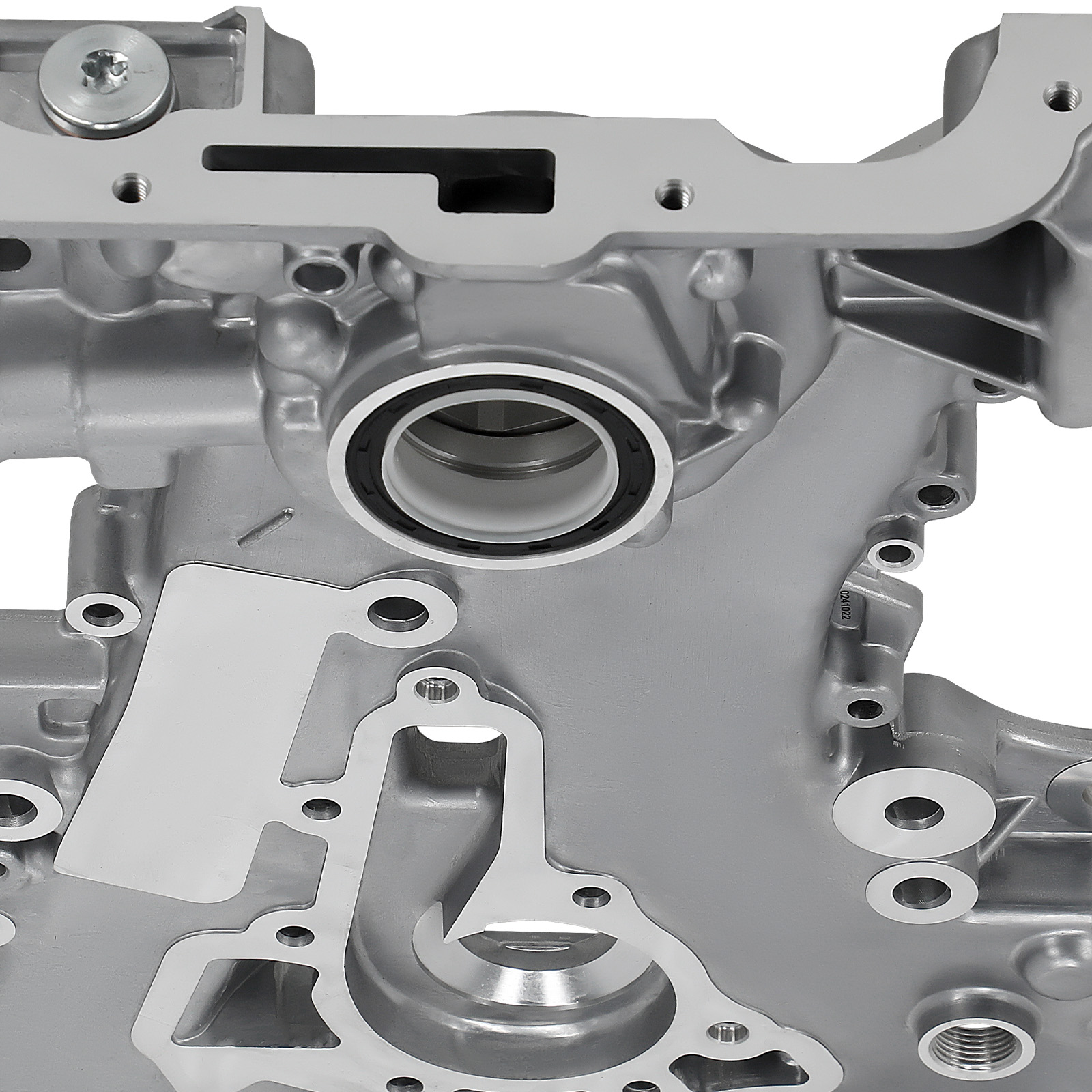 Neu Ölpumpe 4523734 Fits for Vauxhall Astra Corsa Meriva Tigra 93181959