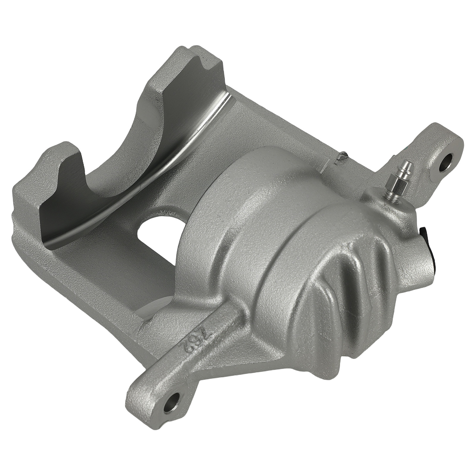 Bremssattel Vorne Links for Citroën Berlingo DS3 C4 Vauxhall Crossland 343196