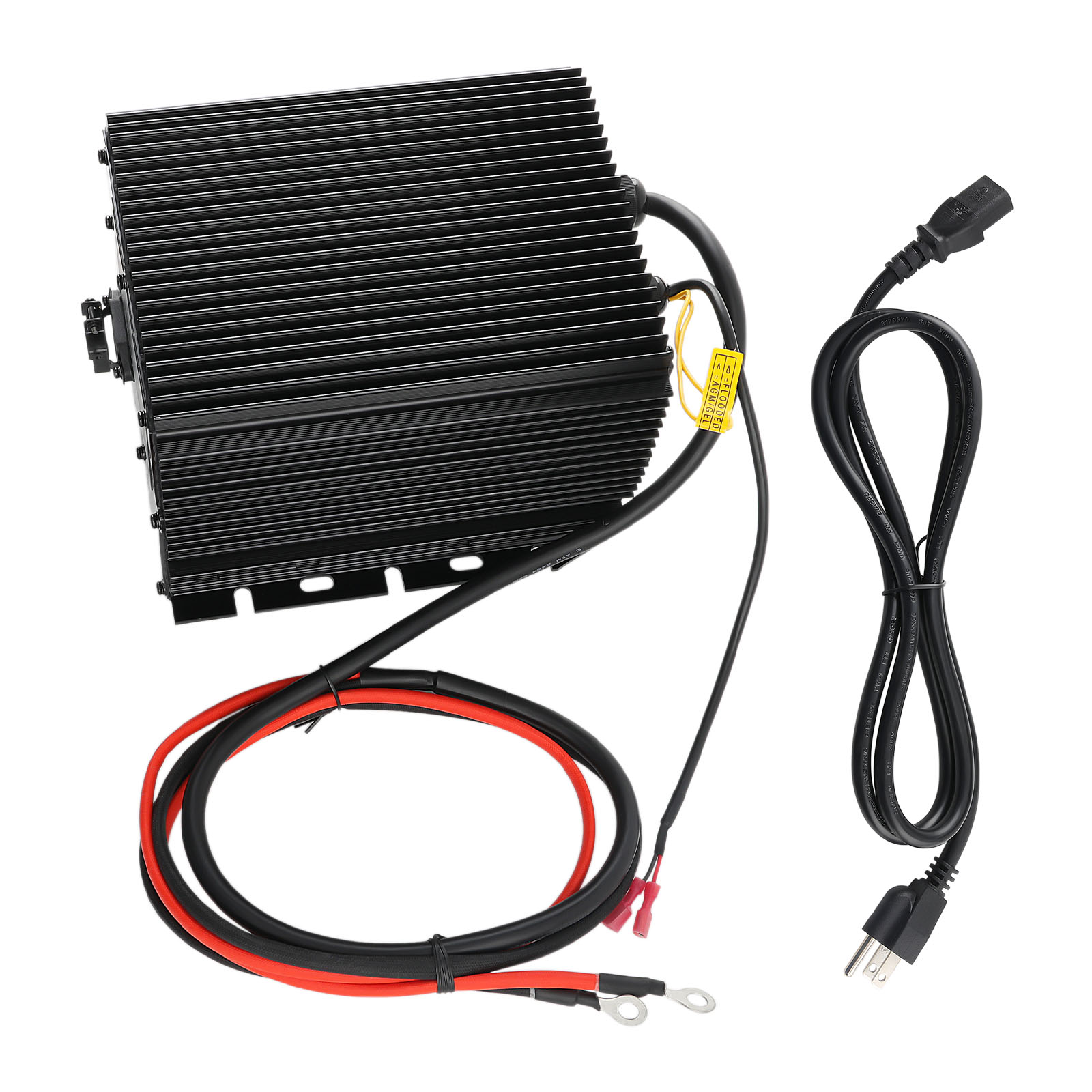 HB600 24B-24V Battery Charger for Genie & Skyjack & JLG Scissor Lifts 105739