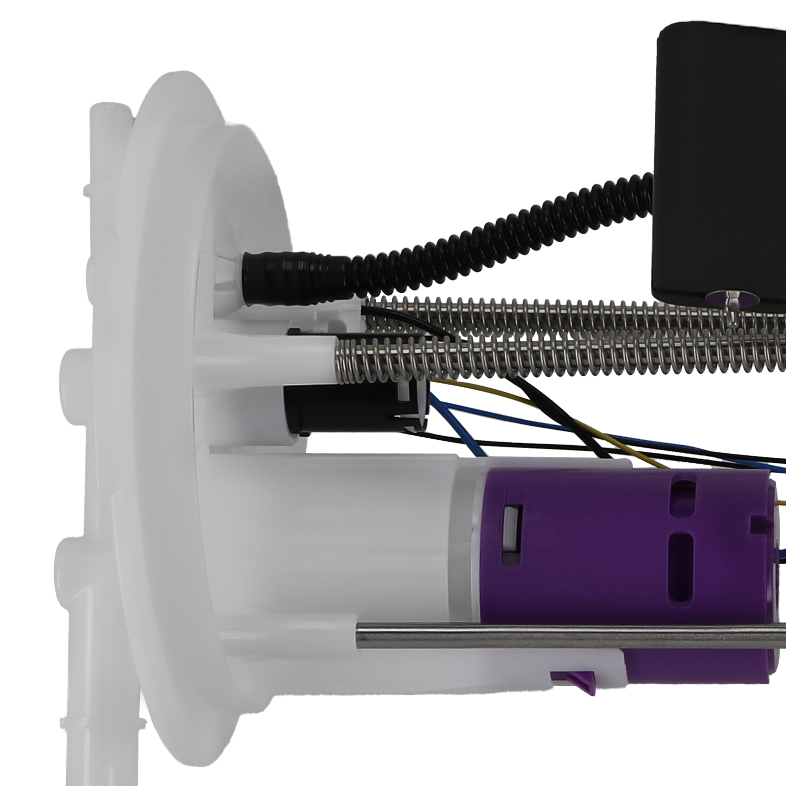 Fuel Pump Assembly for Nissan Titan 5.6L V8 17-24 Titan XD 16-24 17040-EZ30A