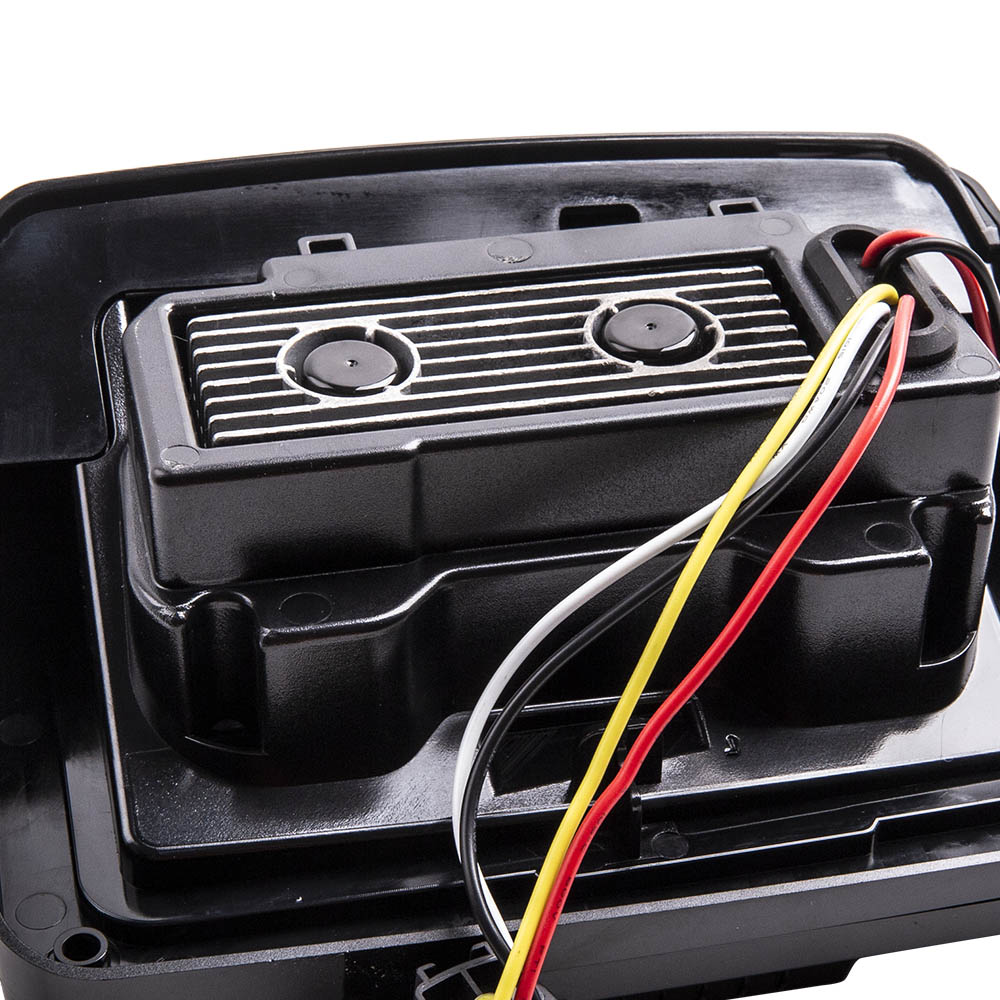 Replacement LED Tail Lights for Jeep Wrangler JK JKU 2007-18 Brake Reverse Lamps