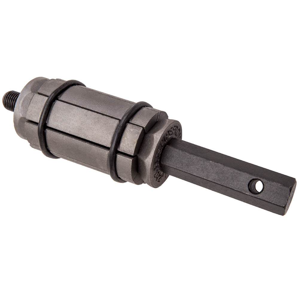 3Pcs Tail Pipe Expander Kit Exhaust Muffler Pipe LargeMediumSmall