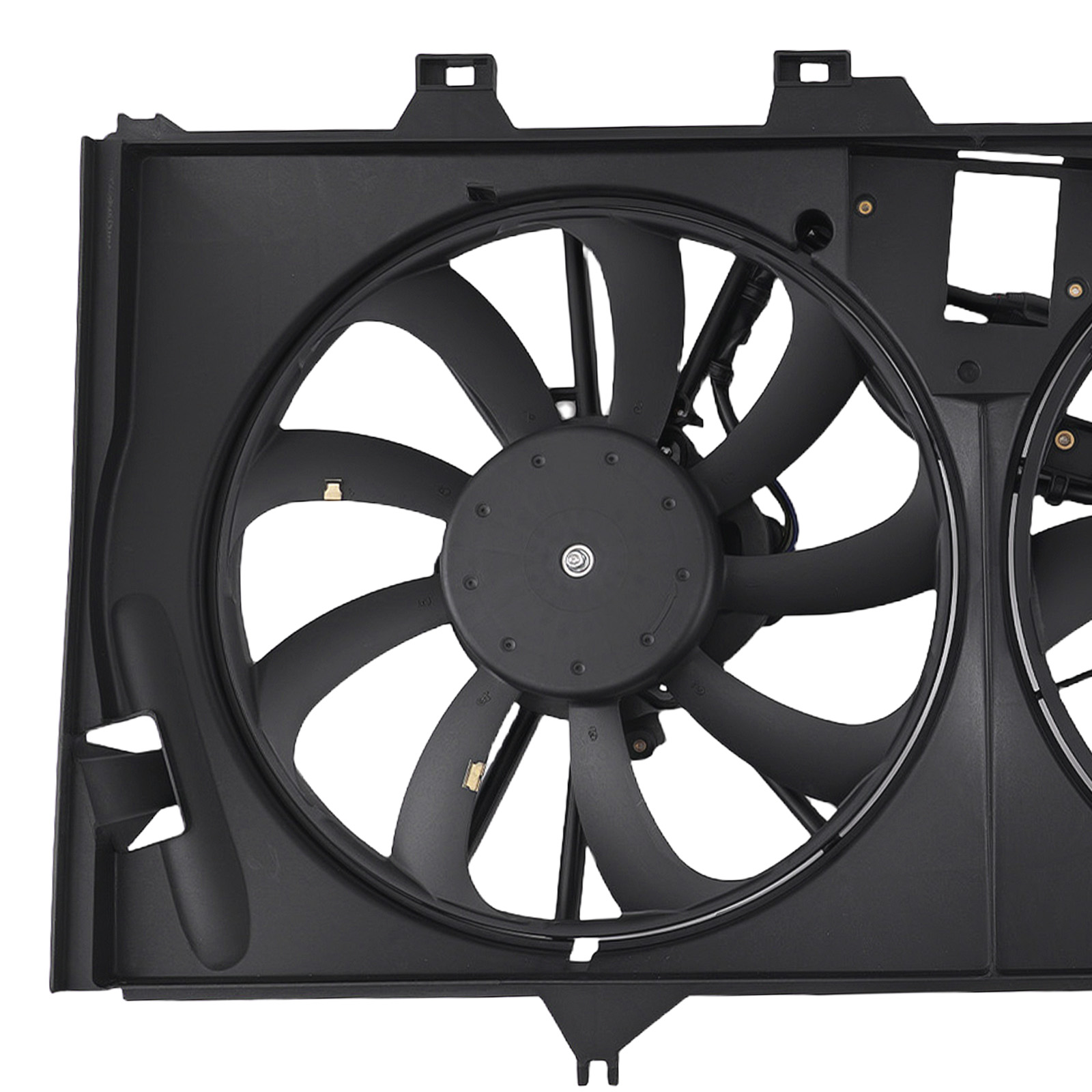 Electric Radiator Cooling Fan for Toyota Avalon/Camry Hybrid 13-2018 163610V320
