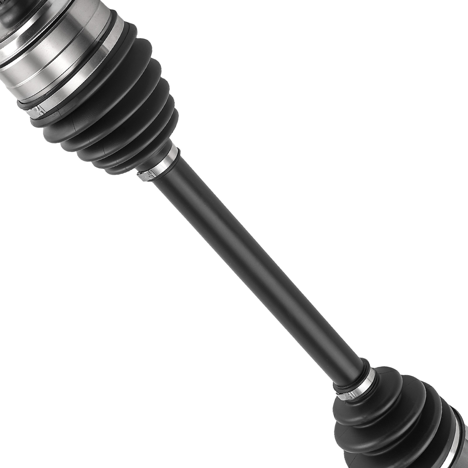 Pair 2 Front Left & Right CV Axle Shaft Assy For Honda Accord V6 3.5L 2008-2012