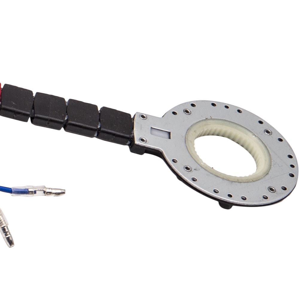 Universal  2-Door Pickup Electric Power Window Regulator Conversion Kit