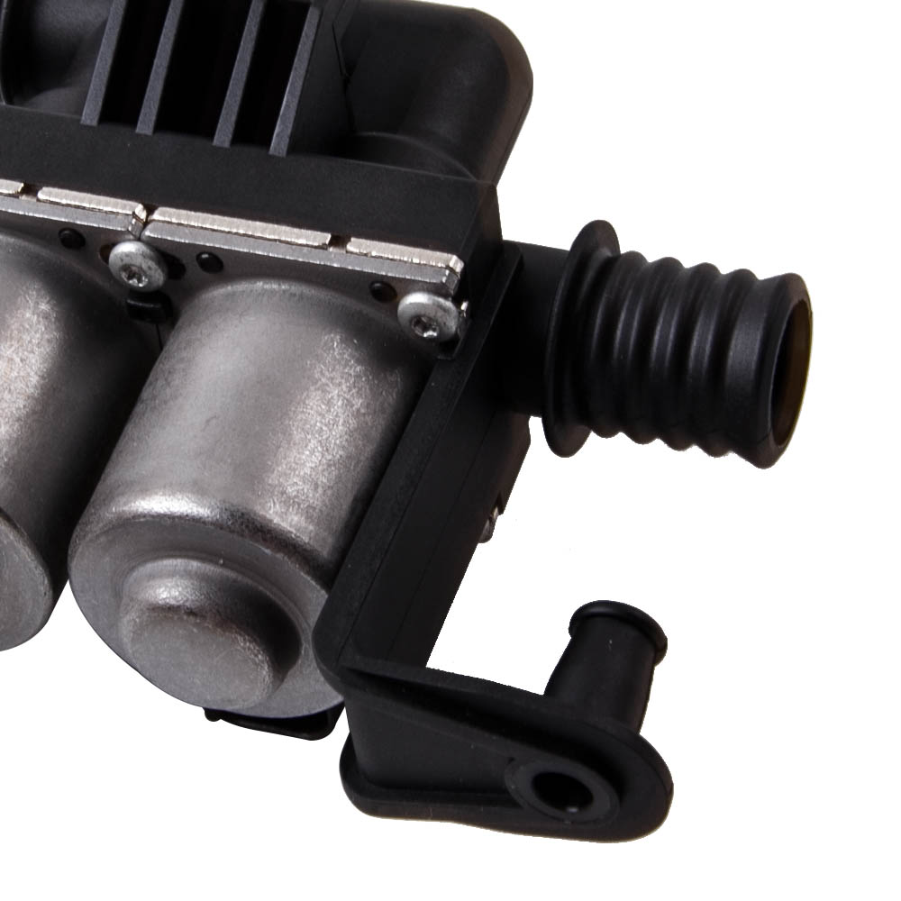 Kühlmittel Heizungsventil Wasserventil for BMW E60 E61 E63 E38 E65 E66 E67 E53