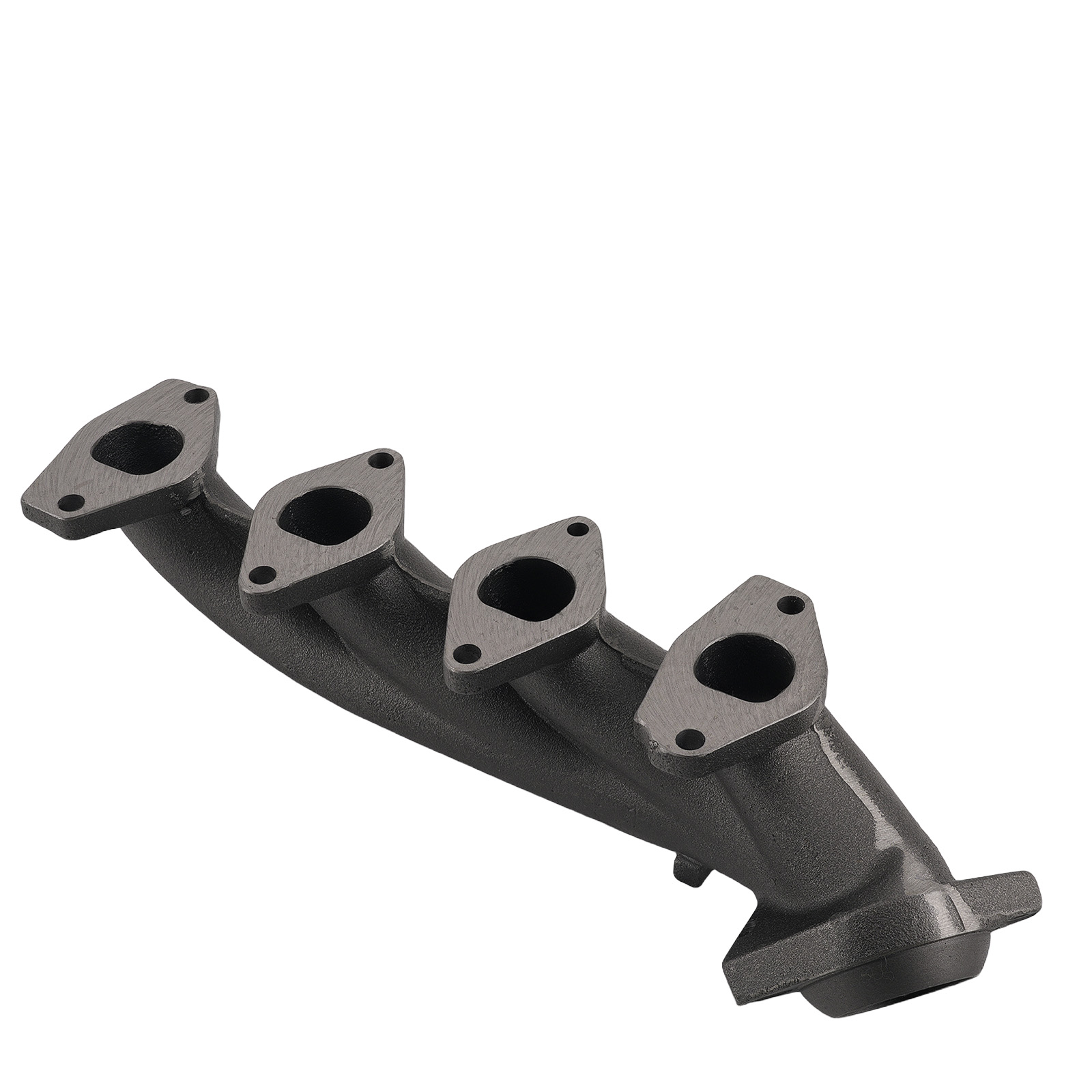 Passenger Side Exhaust Manifold for Ford Expedition F150 5.4L 2005-2008 Gaskets