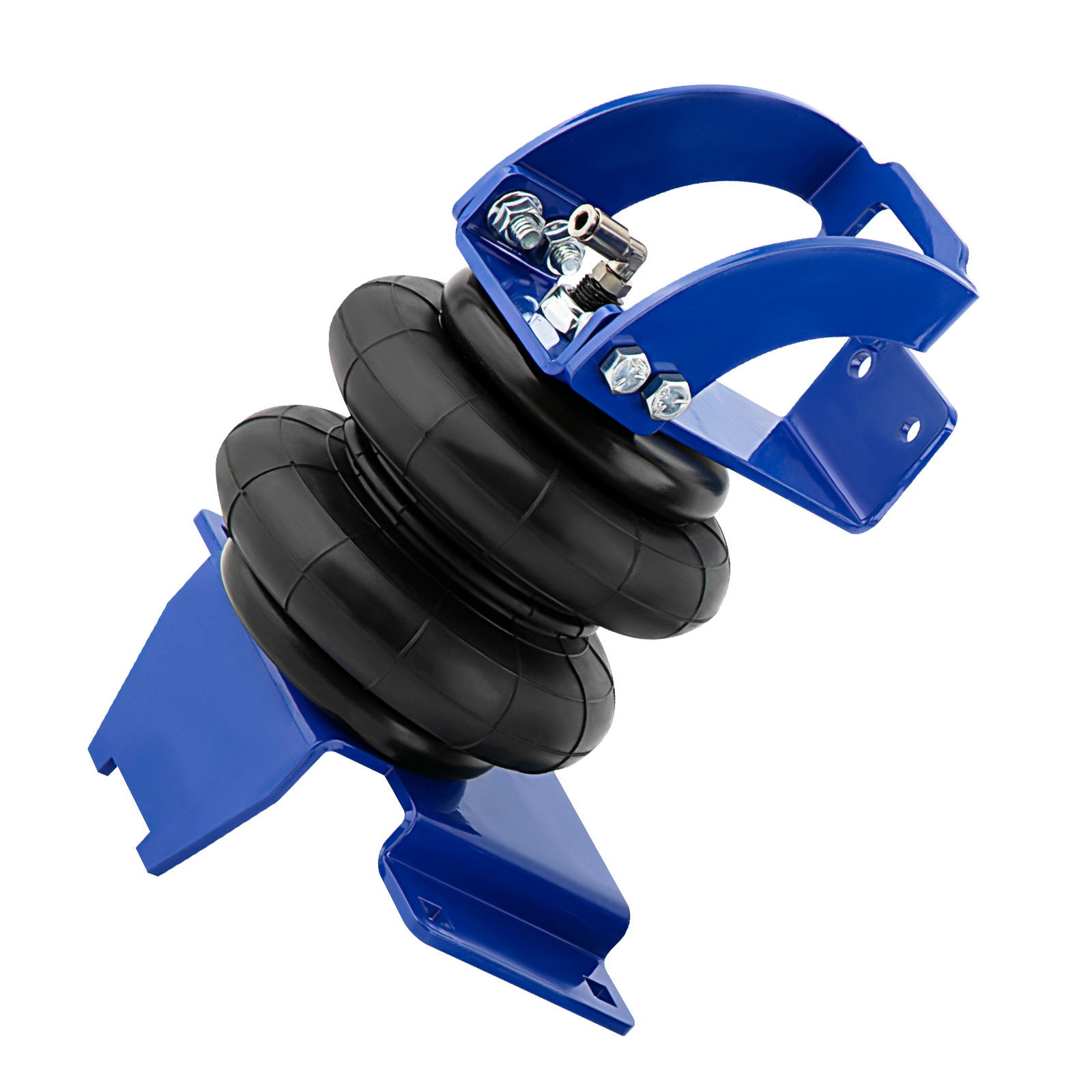 Rear Air Spring Helper Kit For Toyota Tacoma 4WD 2005 - 2022(Pre-Runner 2WD)