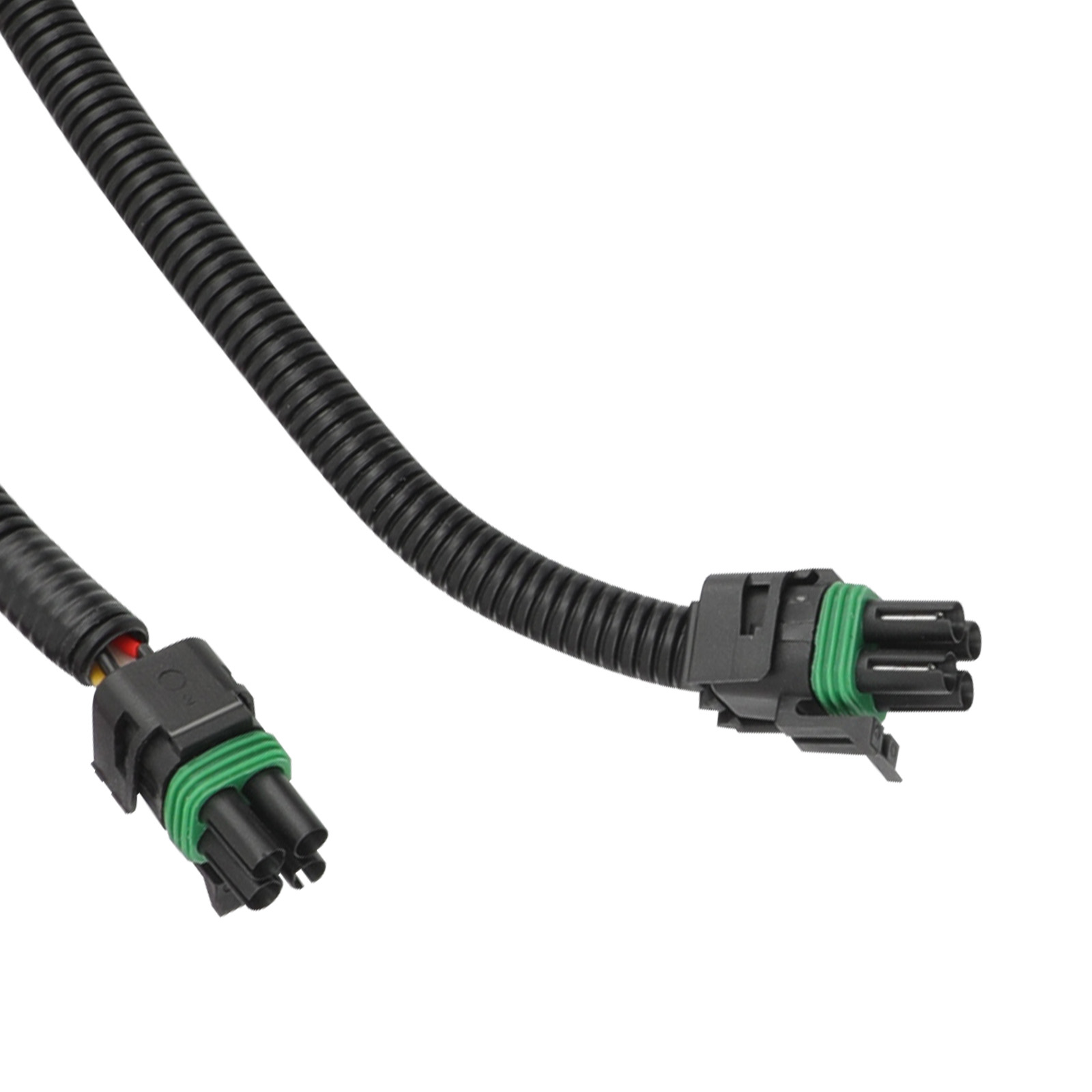 Headlight Conversion Set for Corvette Base 1968 1969 1970 1971 1972-1974 914015