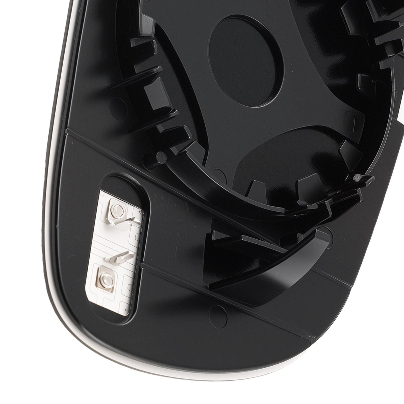 Cristal Espejo Convexo Calefactable for Audi A3 8P A4 B8 A5 8T 2010-2016