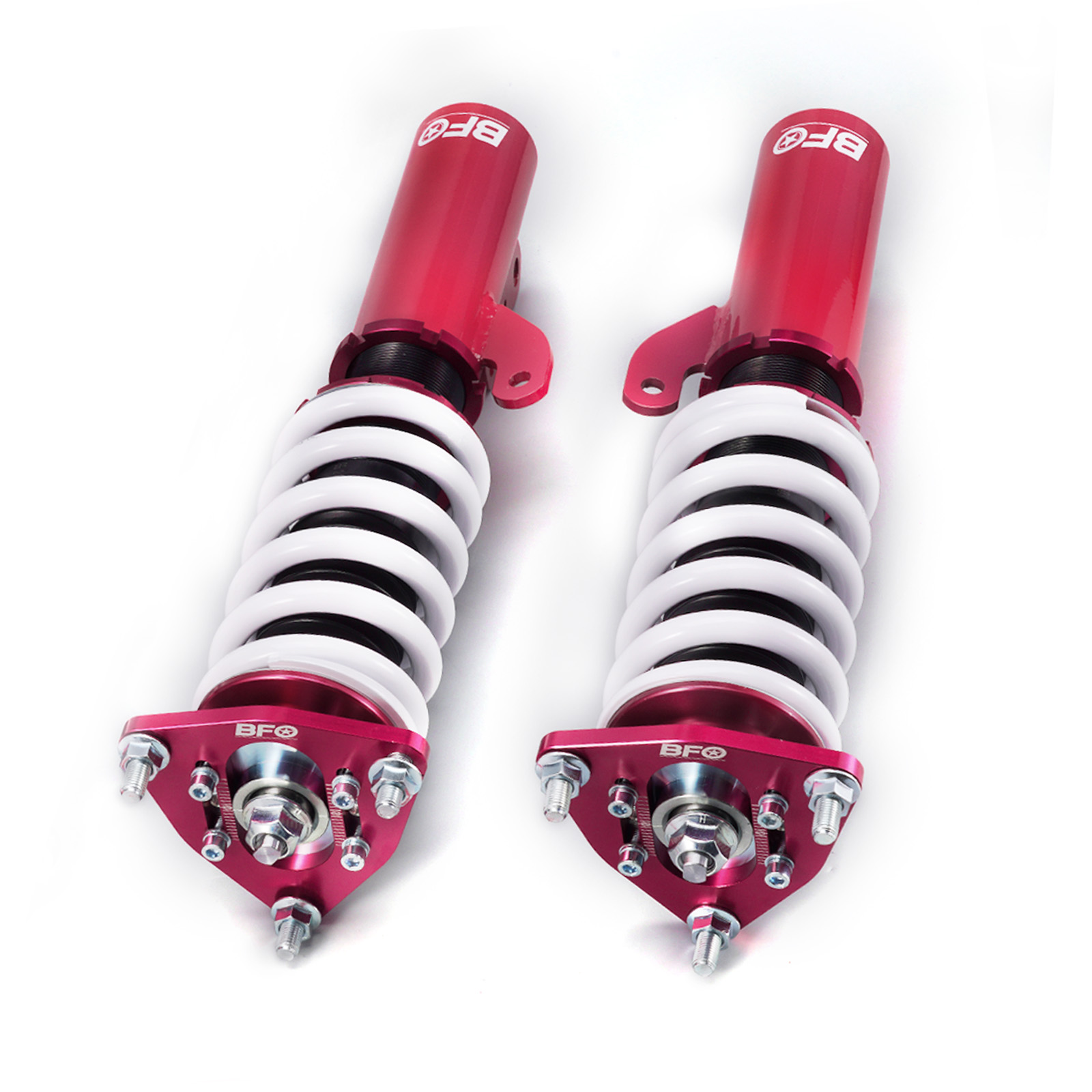 Coilover Spring For Mitsubishi Lancer & Ralliart CX CY Sportback 2.0 2008-2016