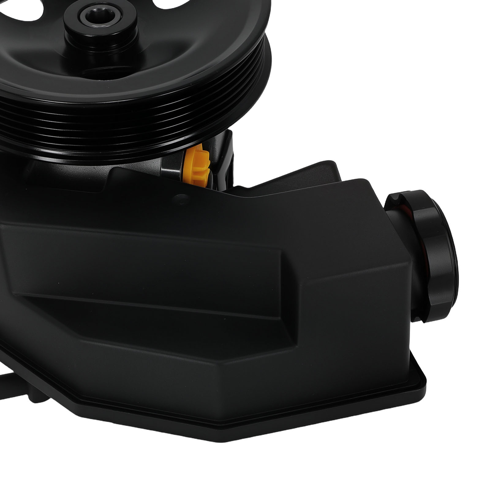 Power Steering Pump For Jeep Grand Cheroke 4.0L L6 4.7L V8 1999-2004 2000