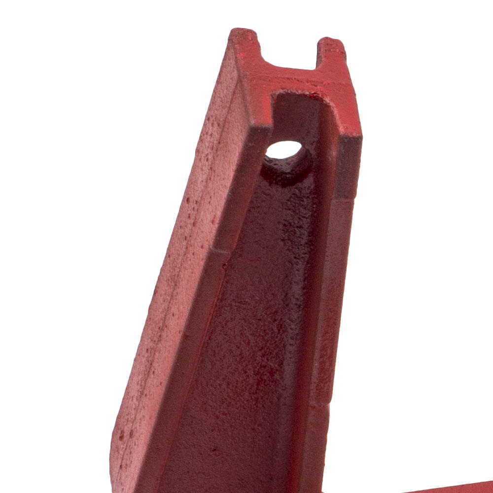 Jumbo Deep Hook Pulling Puller Clamp Set for Karosserierahmen Clamp Hook