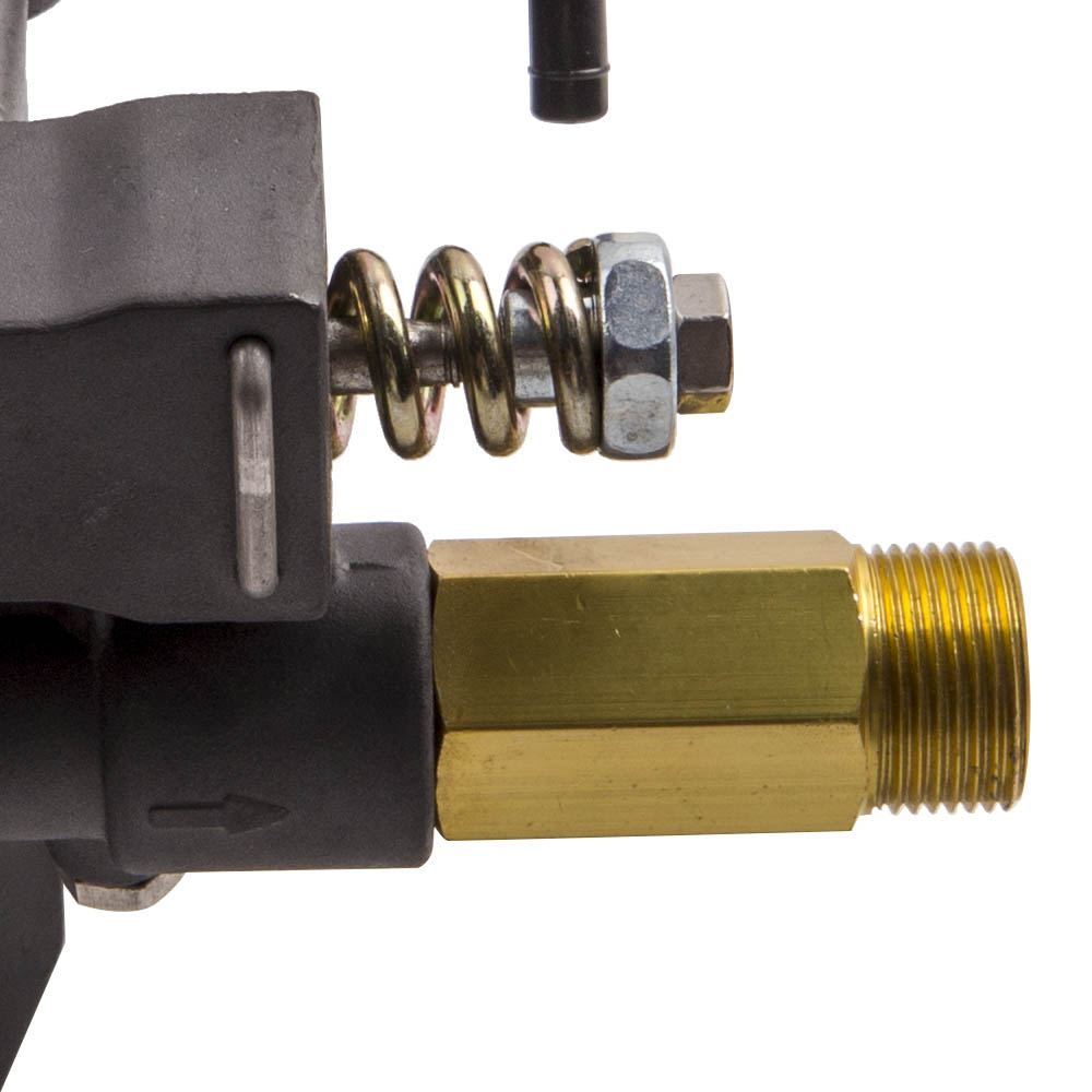 3400PSI Power Pressure Washer Pump 3/4 Horizontal for PS80903B PS80903A UT80522E