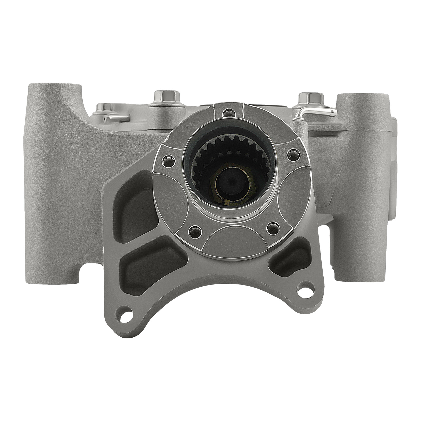 Rear Final Drive Differential for Honda Rincon 650 680 2003-2007 41300-HN8-A40