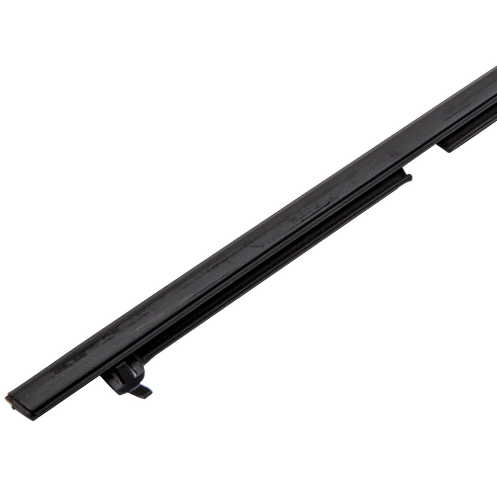 Waterproof Car Window Moulding Weatherstrip Seal Belt Fit Honda Civic 2006-2011