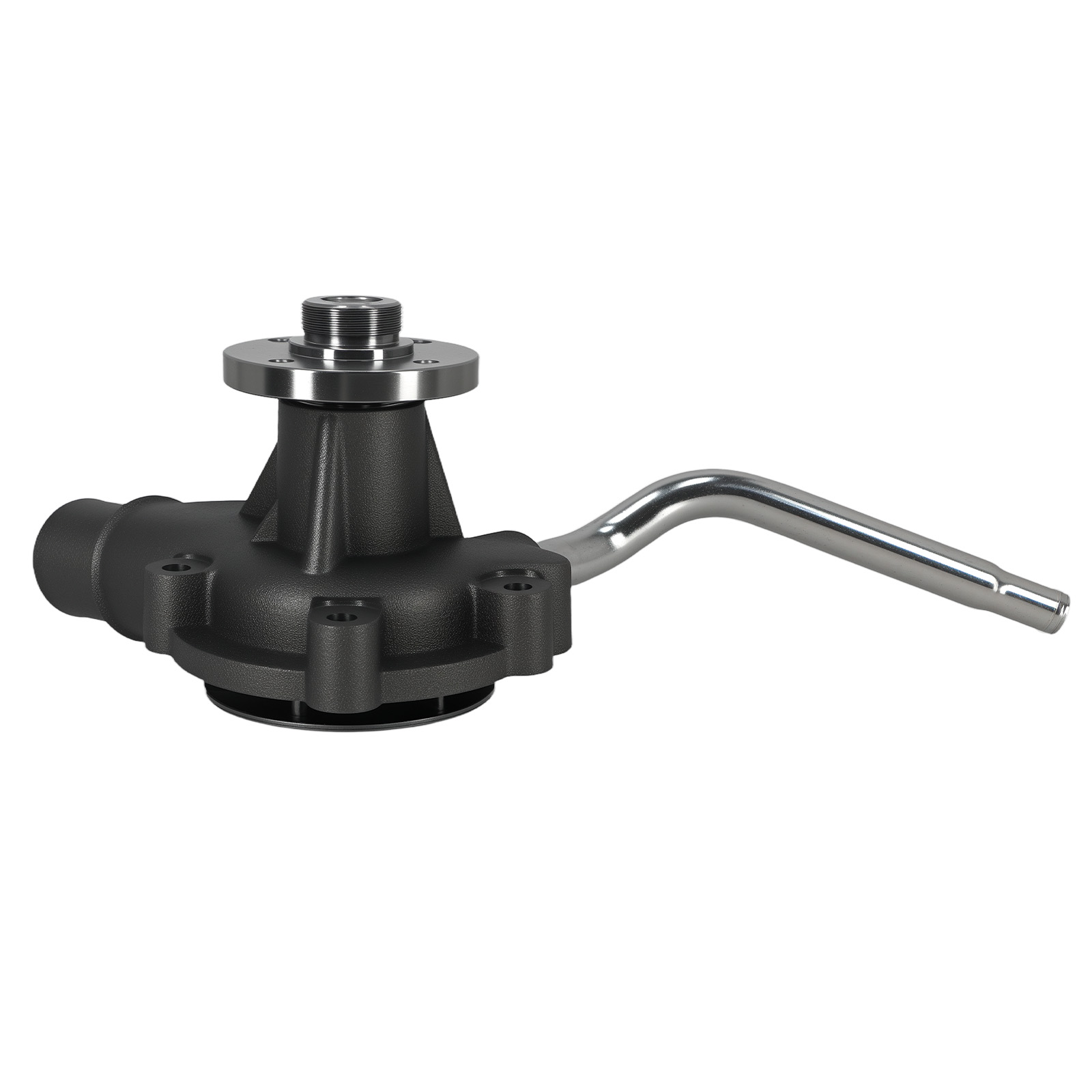 Water Pump for Ford F-150 F-250 F-350 Econoline L6 4.9L 1993-1996 F3TZ8501E