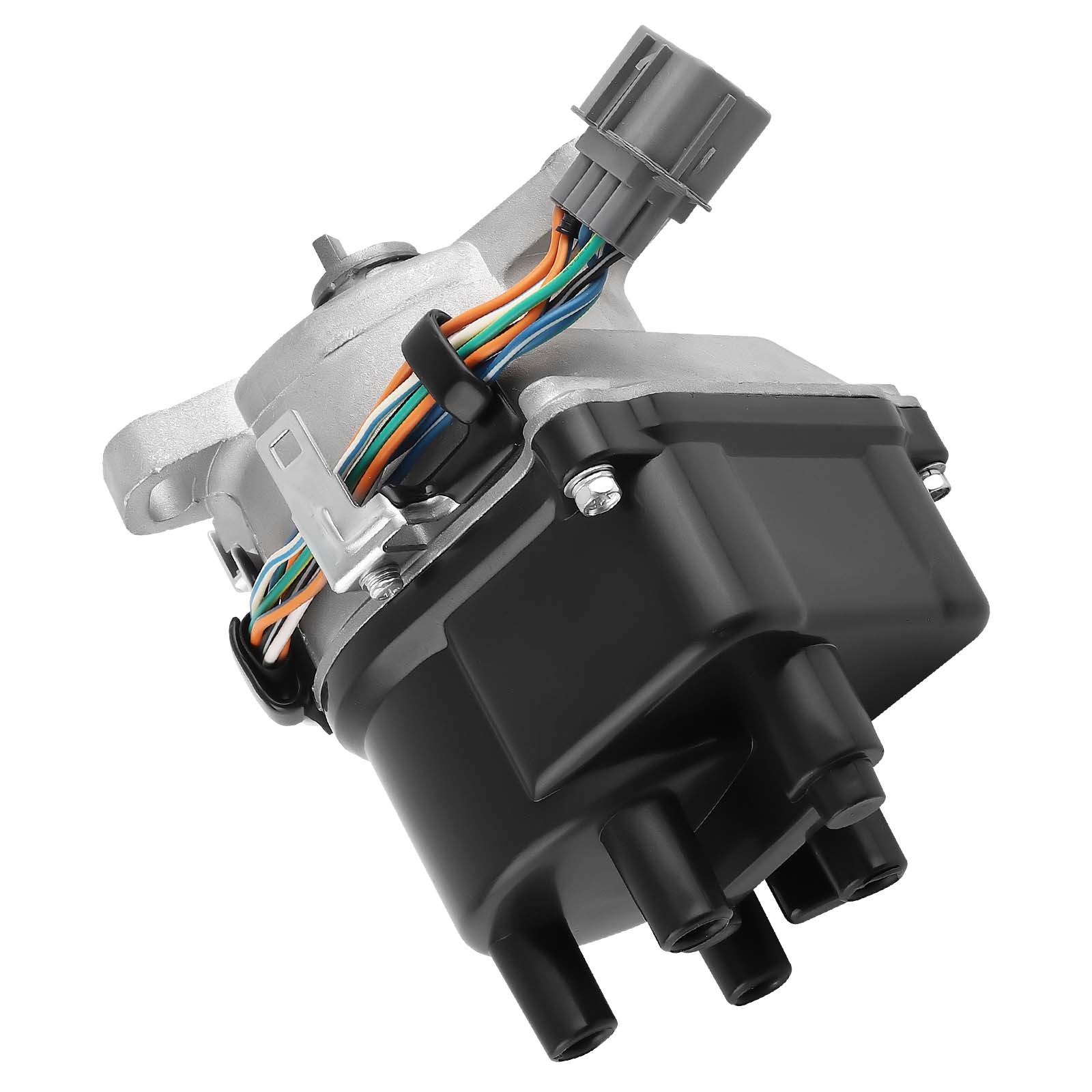 1x Ignition Distributor For Honda CR-V 2.0L DOHC 1999-2001 30100-P6T-T01 6082903