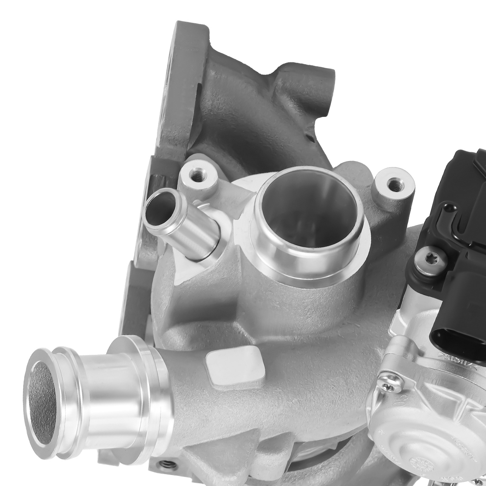 Turbolader for  NISSENS  Dichtungen für VW Touran Jetta IV Golf Plus V VI SKODA