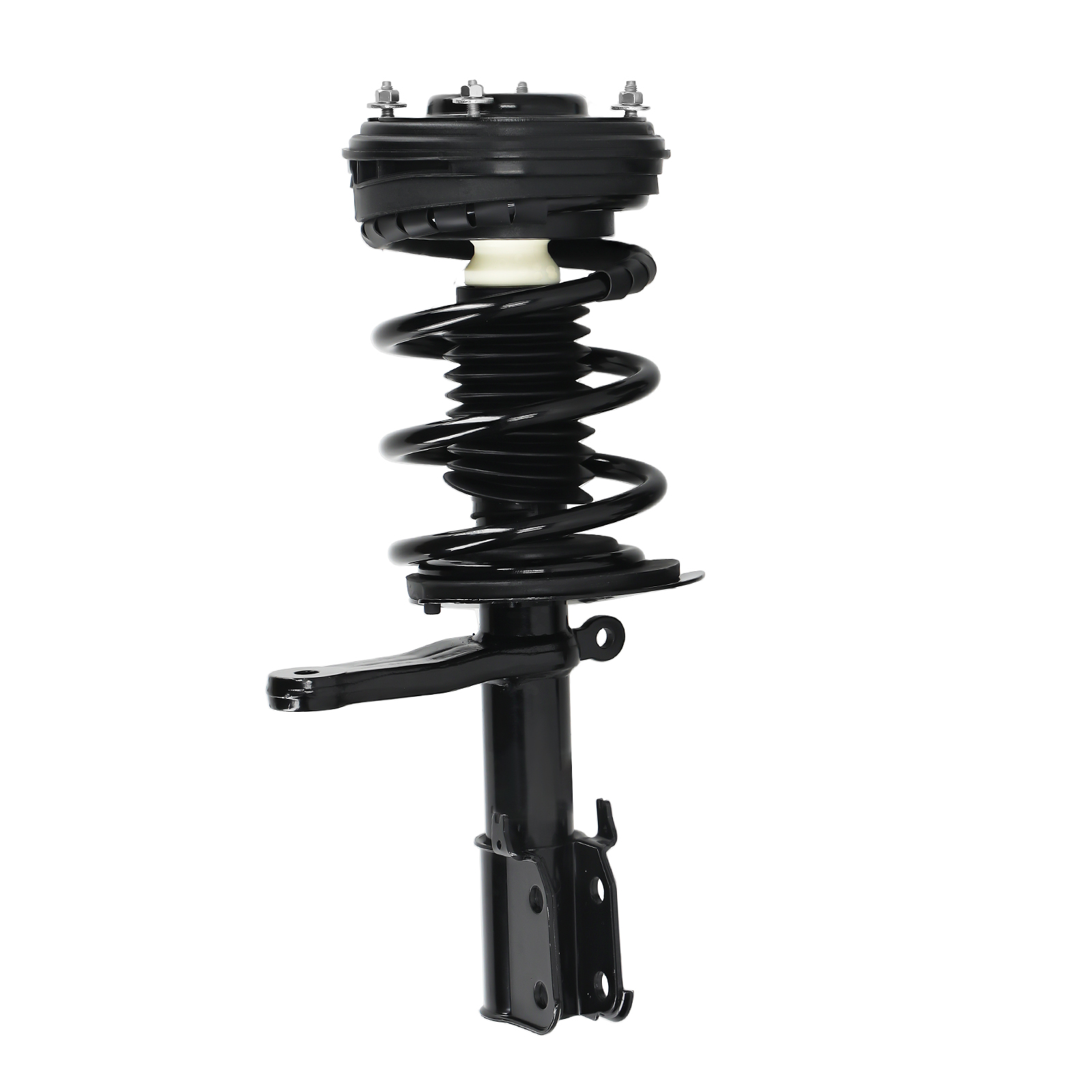 MaXpeedingrods Front Strut Spring Assembly for Chrysler Concorde 1998-2004