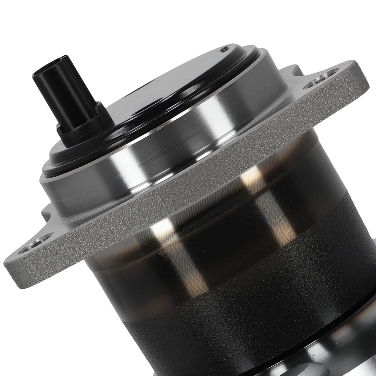 Rear Wheel Hub Bearings Left Right for Toyota Camry 2002-2011 4-Wheel ABS