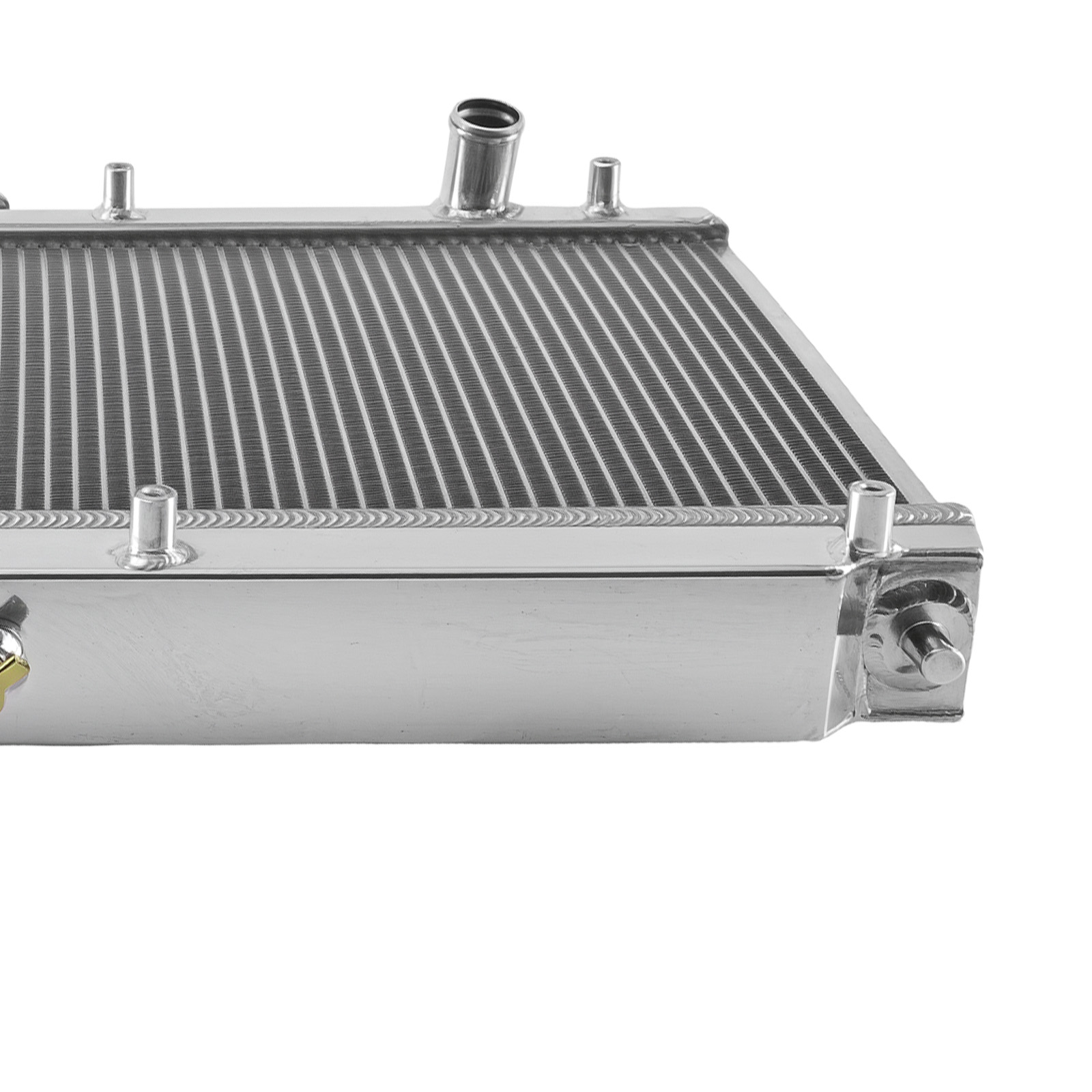 Aluminum Cooling Radiator for Mazda Miata MX-5 1998-2005 Manual BP6H15200