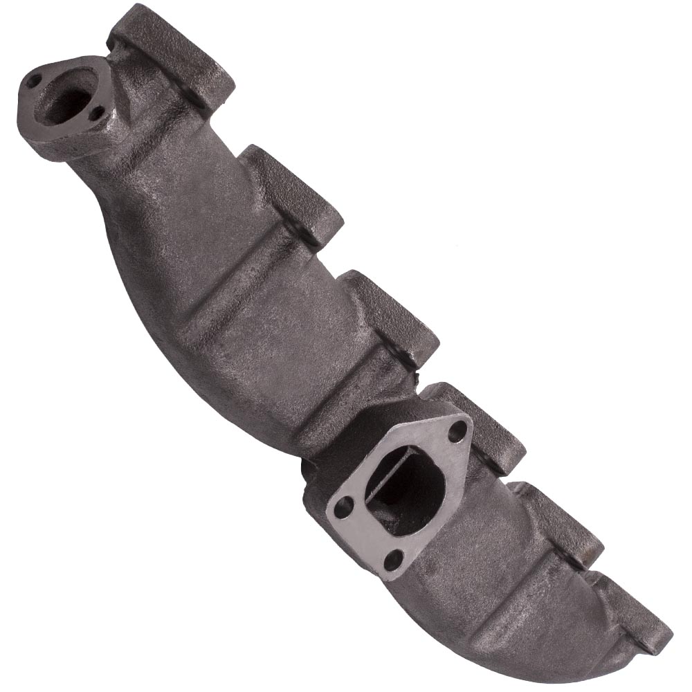 Collettore Di Scarico curva di scarico for BMW 525D, 530D, E60, E61, E65, E53
