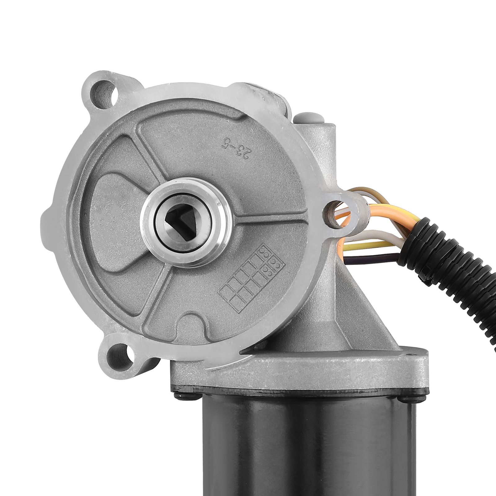 Transfer Case Motor For Chevy Silverado Ram GMC Sierra Tahoe Escalade H2 48109
