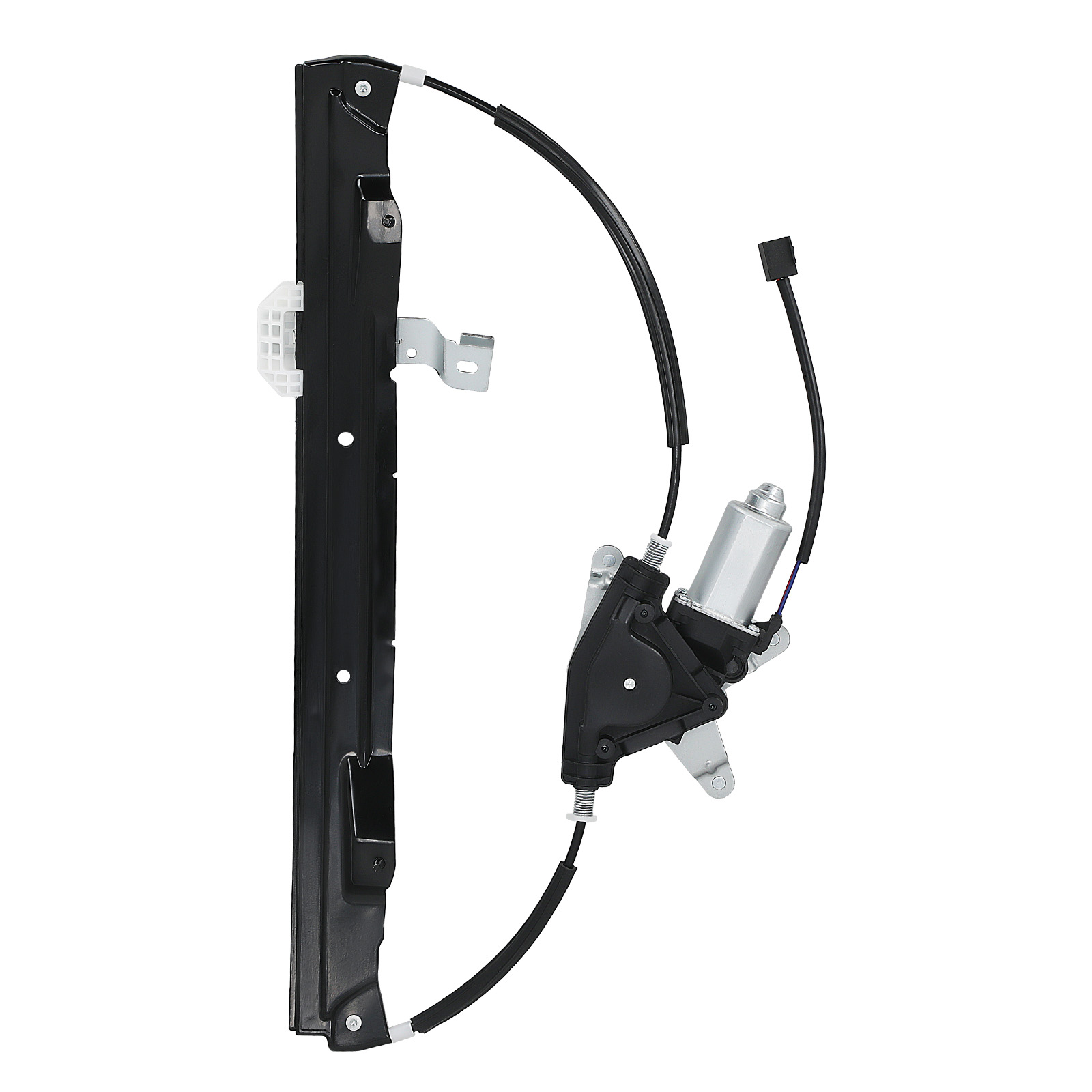 Power Window Regulator w/ Motor for Ford Explorer Sport Trac 2007-2010
