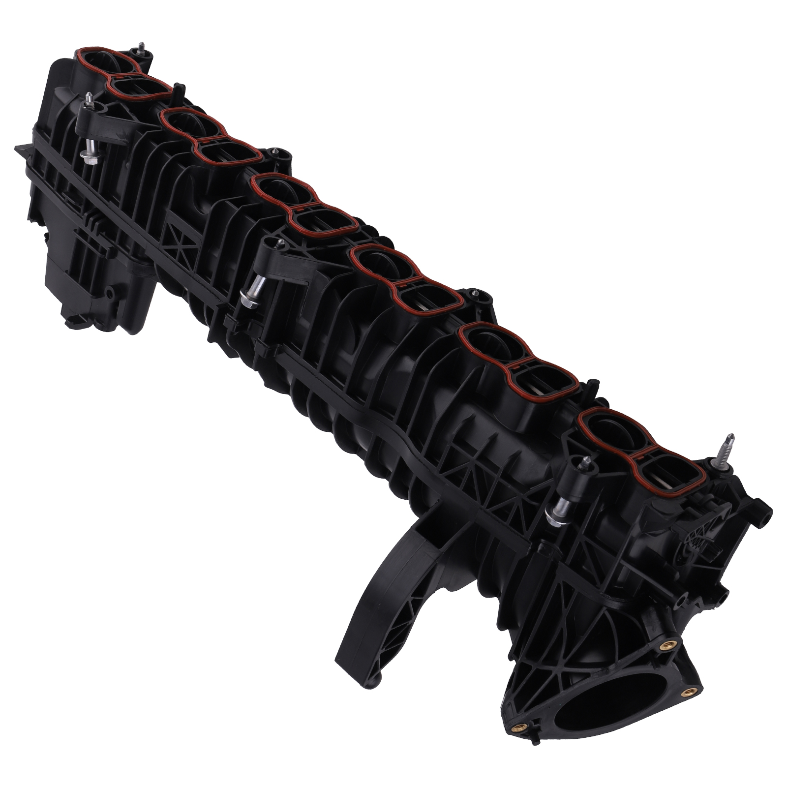 Saugrohrmodul Ansaugkrümmer For BMW 3er F30 4er 5er F10 6er F32 X3 X4 X5 D N57