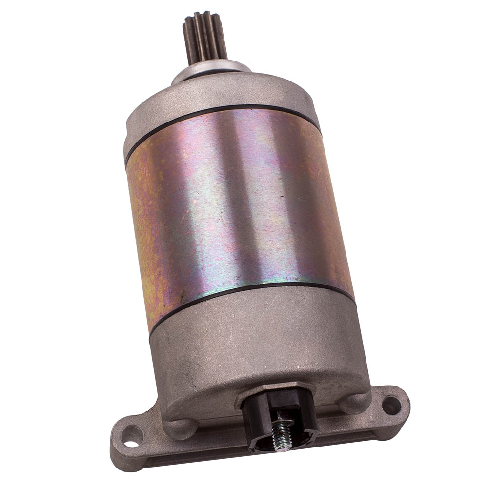 12V Anlasser Starter for Yamaha ATV Grizzly 700 2009-2013 EPS Hunter