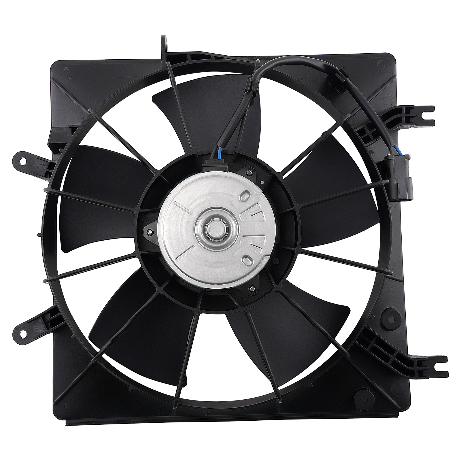 Electric Radiator Fan for Honda Accord 3.0L 03-07 19015RCAA01 620235