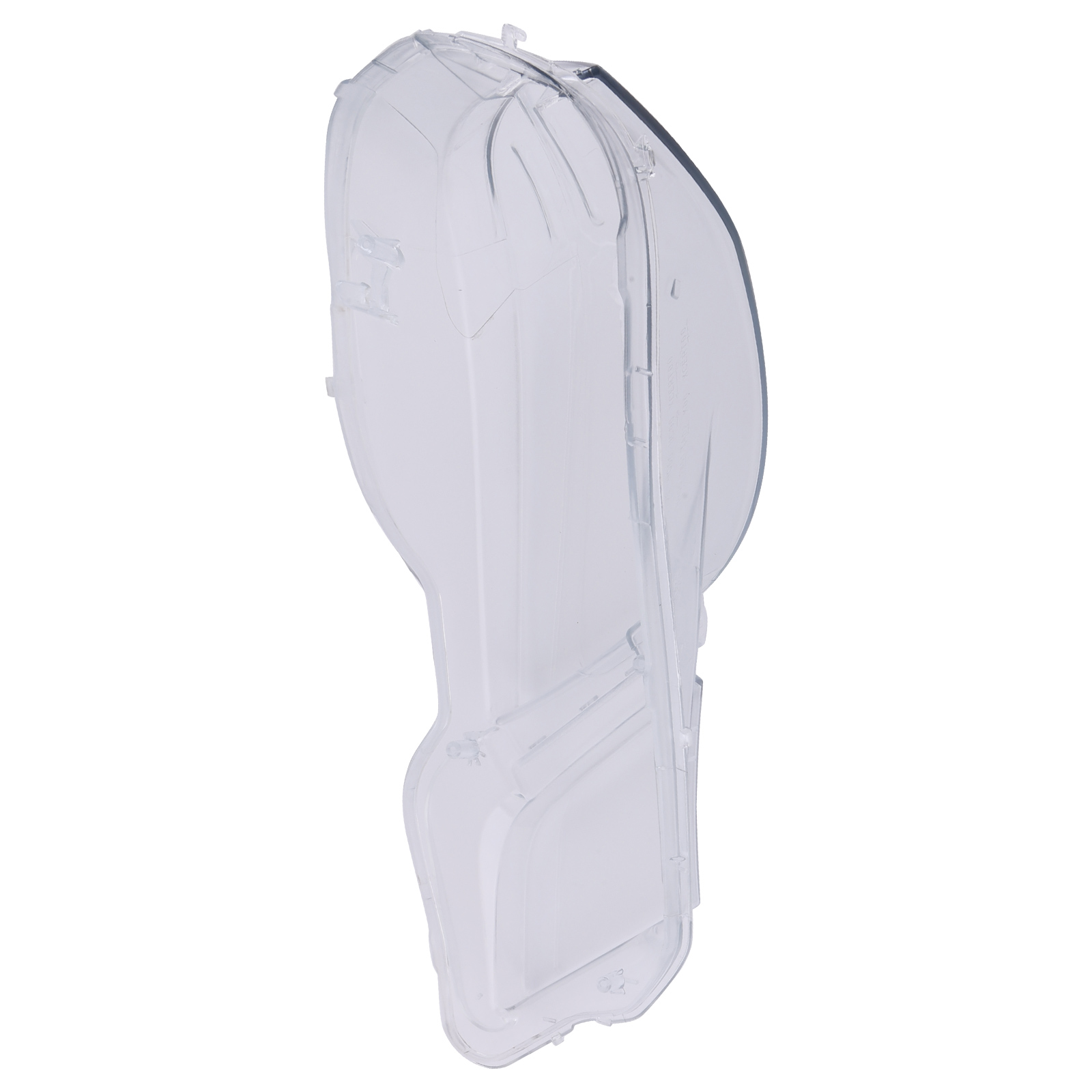 Paar Scheinwerfer-Streuscheiben For Mercedes-Benz W212 E350 E500 E63 2009-2013