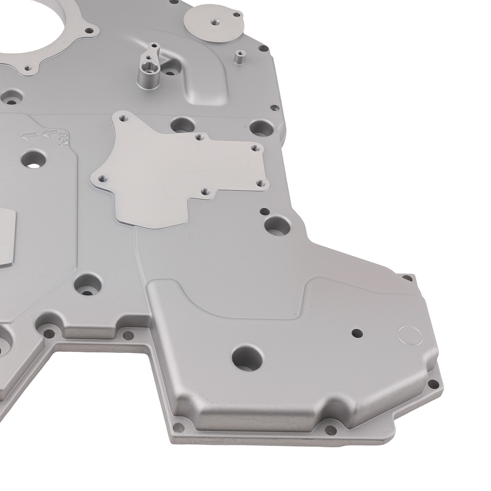 Timing Cover Housing for International DT466 DuraStar 4400 1850248C2
