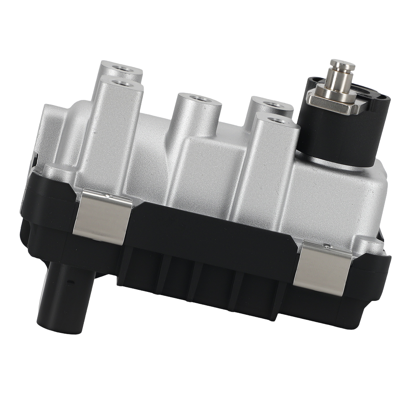 Ladedrucksteller Turbolader for Mercedes-Benz CLK C209 742693 G-271