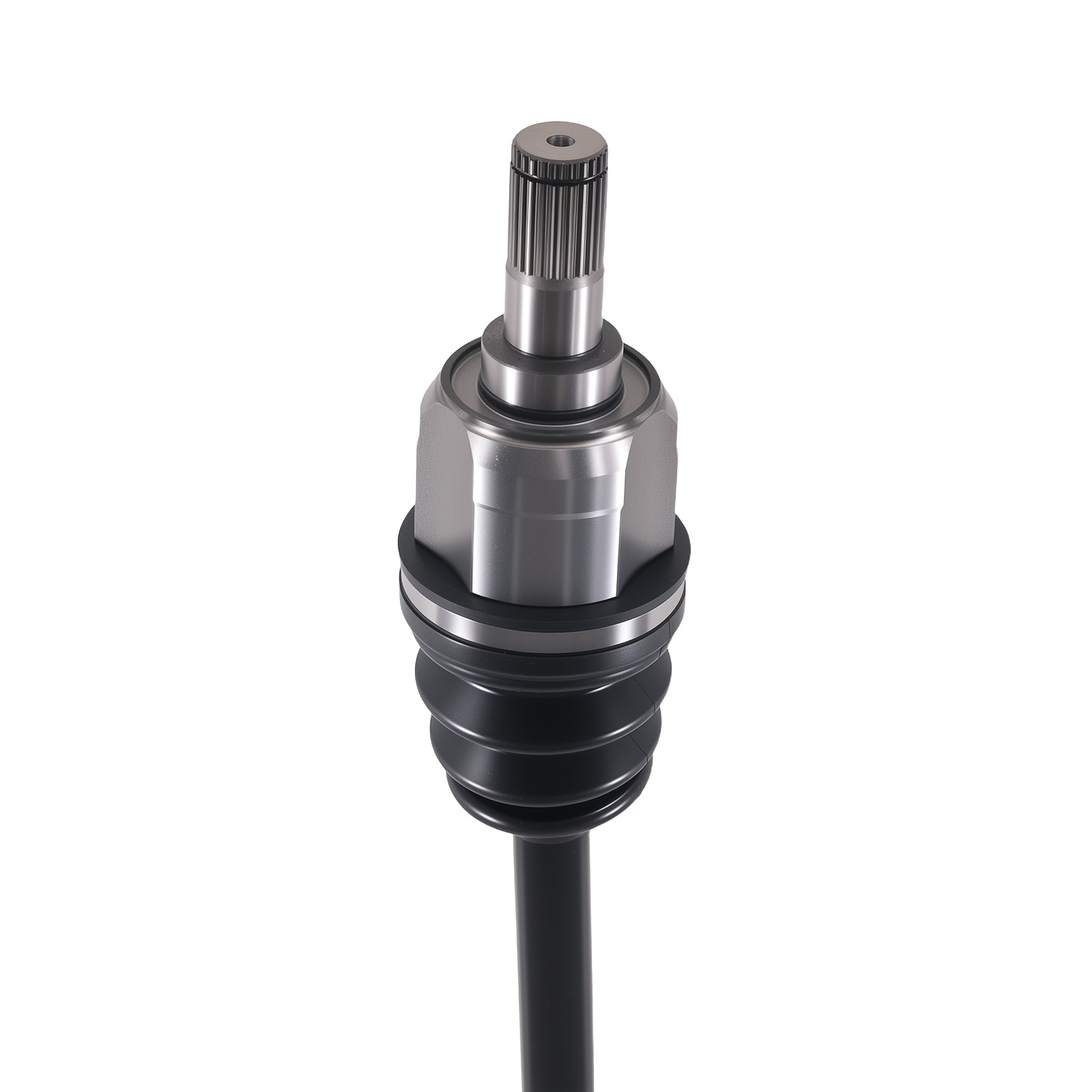 Front Left CV Joint Axle Assembly for Hyundai Elantra 1.8L 2011-2016 Manual