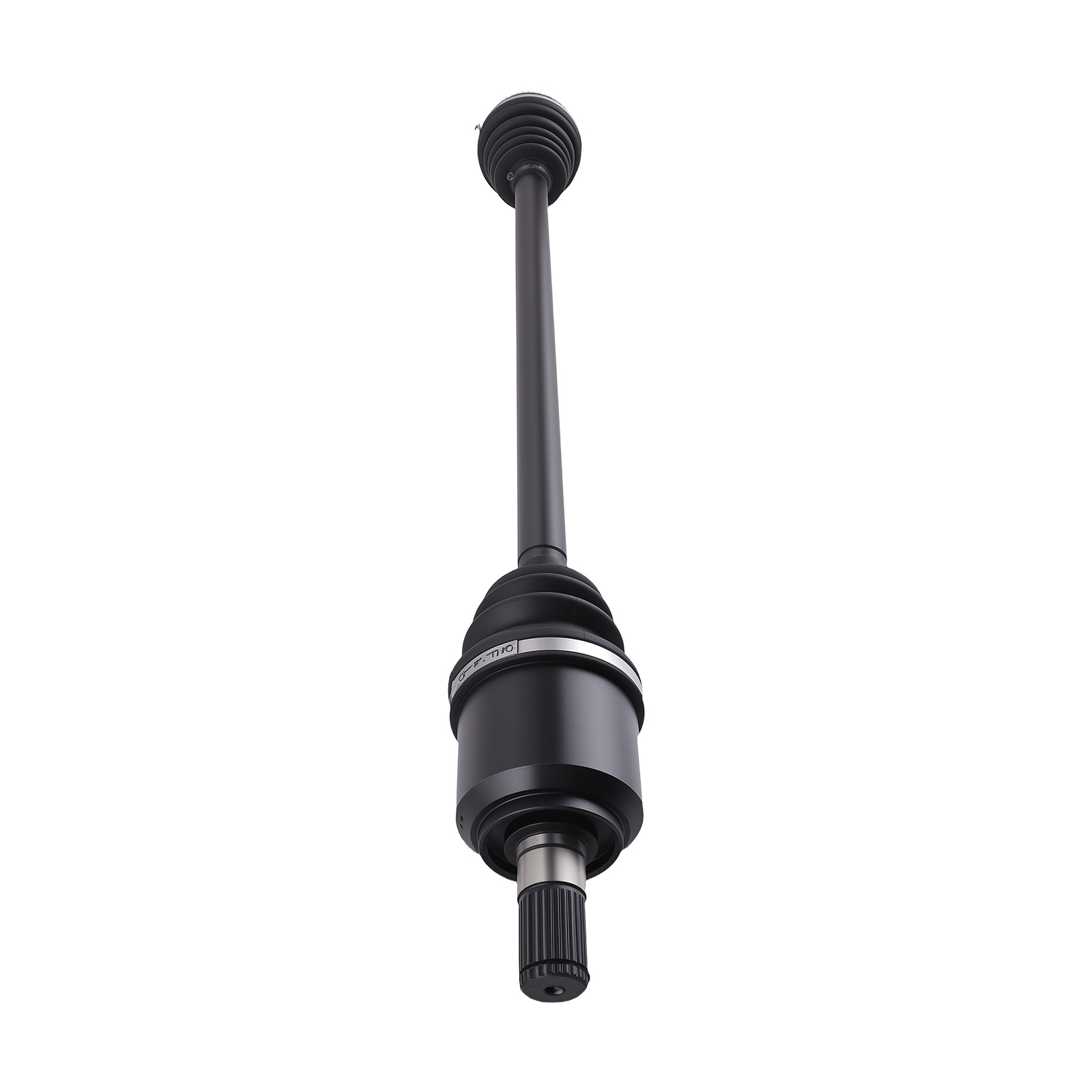 DMAX HD Front CV Axle Assembly DMAX-8356