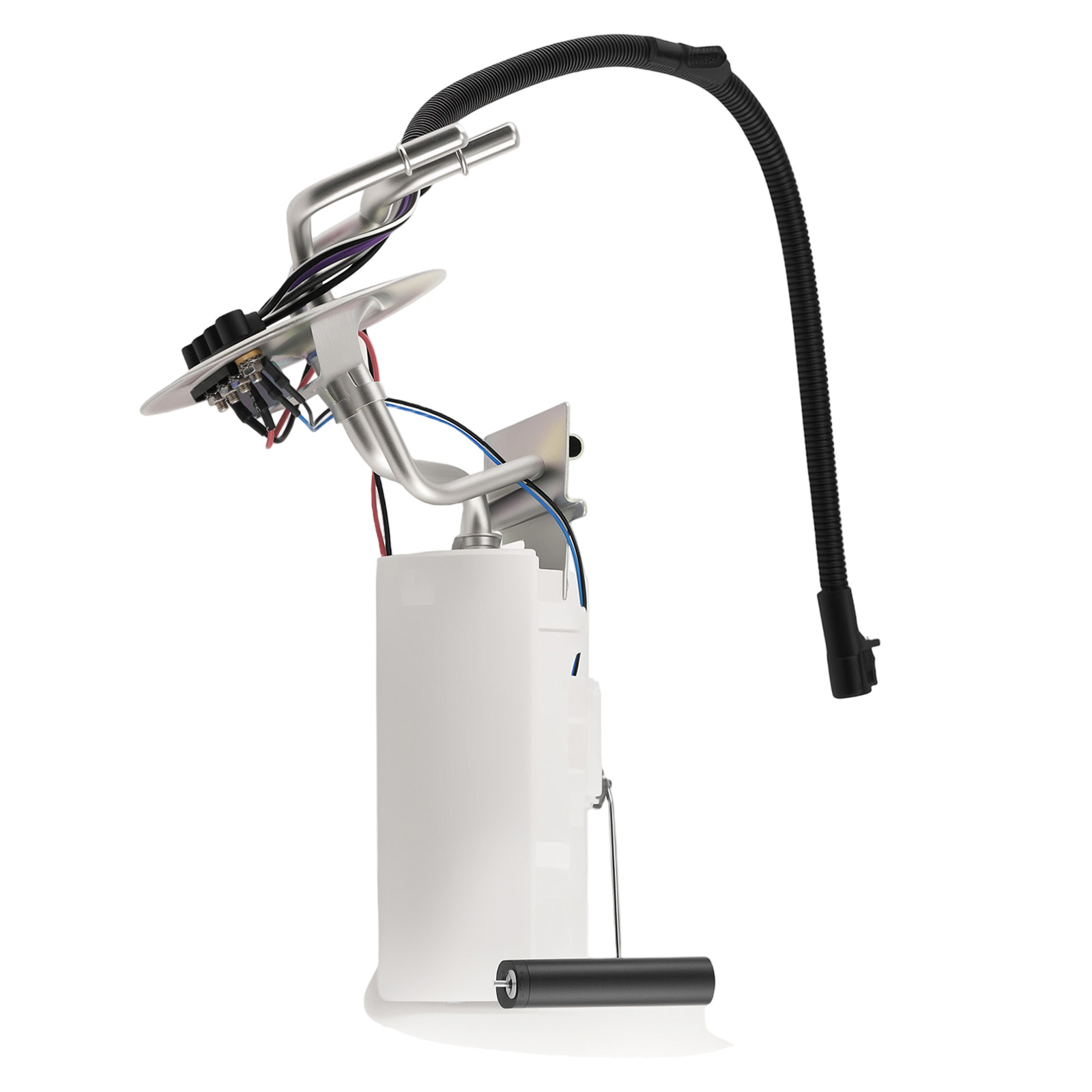 Fuel Pump w/Sending Unit Assembly for Ford F-150 F-250 F-350 1992-1997 SP2005H
