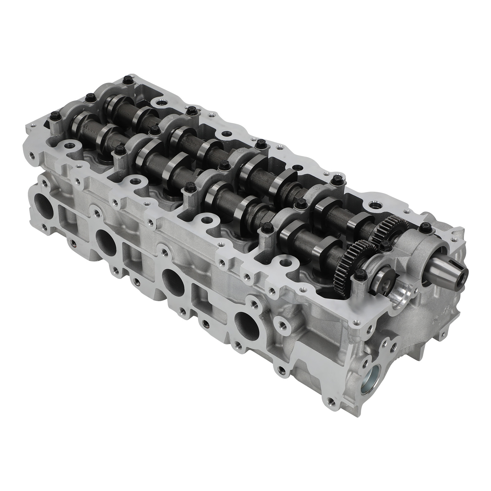 Cylinder Head Assembly for Toyota LandCruiser Diesel 3.0L 1KD-FTV 1110130050