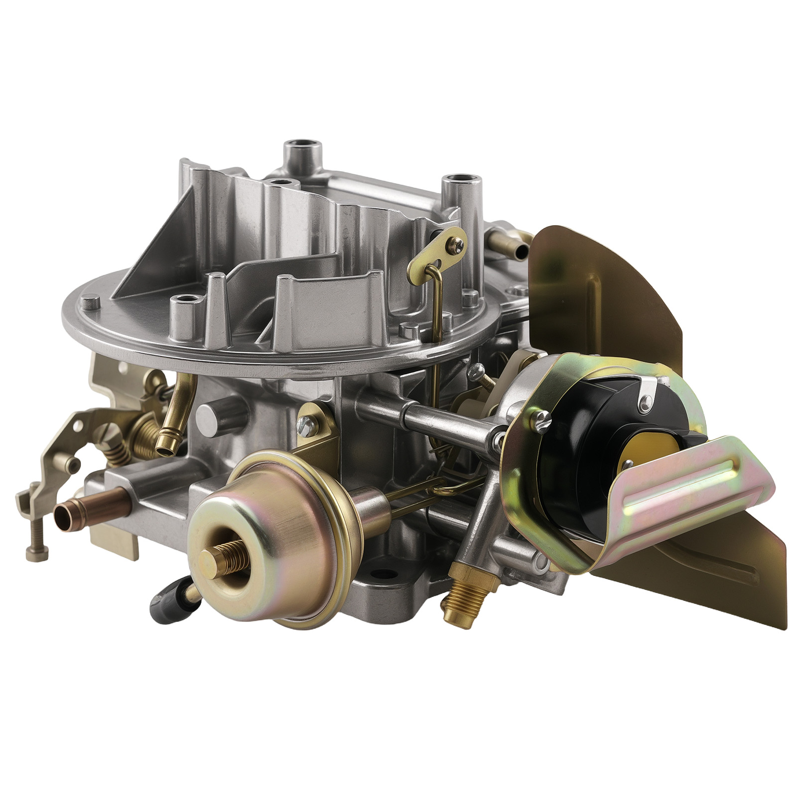 2 Barrel 2100A800 Vergaser for Ford 289 302 351 Cu F100 F150 F250 F350 1964-1979