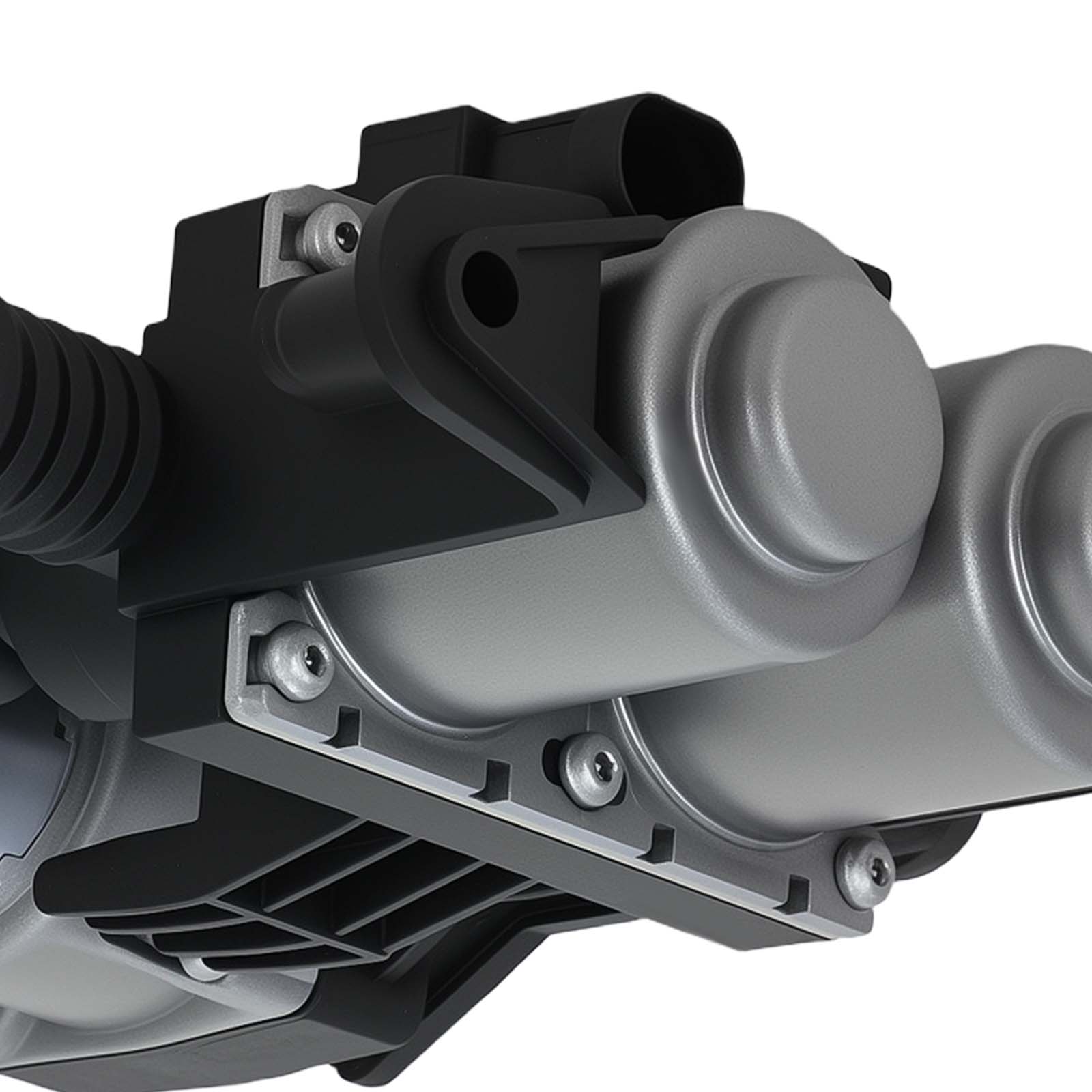 Heizungsregelventil for BMW 525i 540i 740i 1994-2003 64118374994
