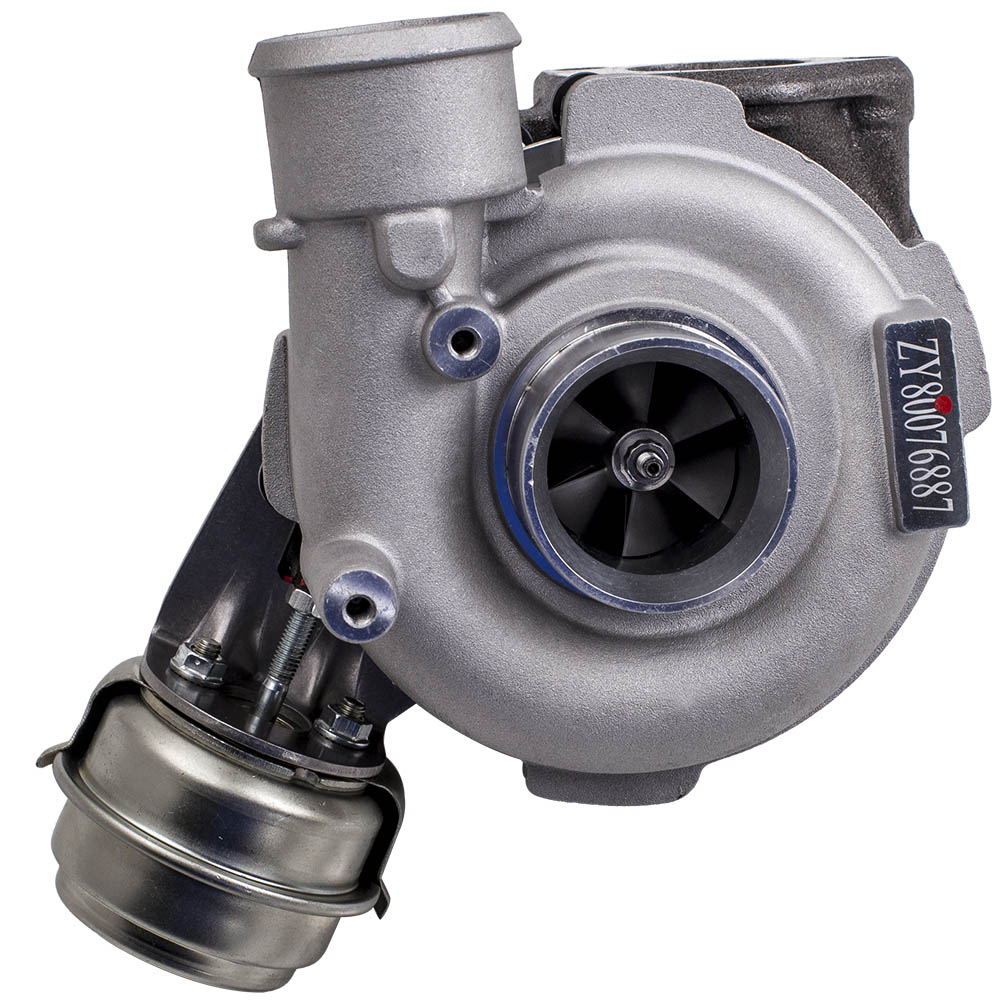 Turbolader 454191 for for BMW 530 d E39 M57 D30 6 Zyl. 2926 ccm 135kw turbo