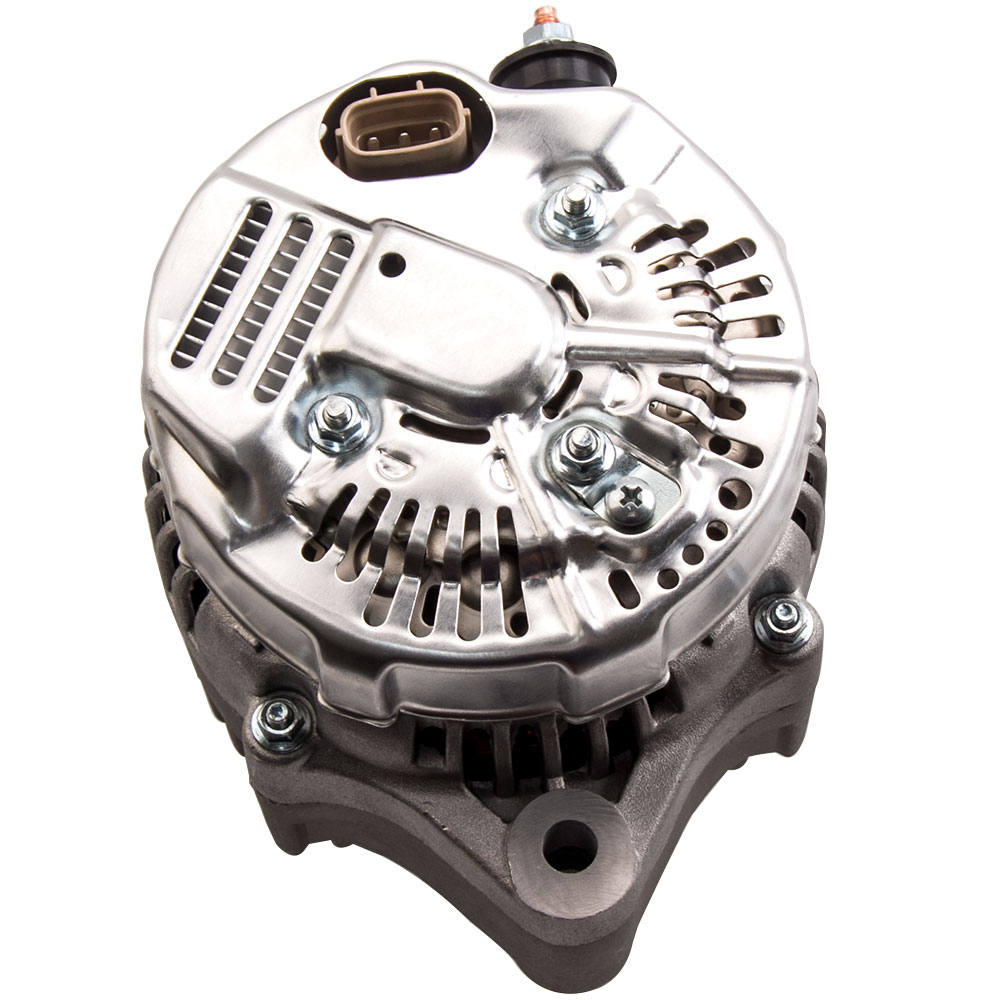 Dinamo Alternator Toyota Land Cruiser 96: Jantung Pembangkit Listrik yang Tangguh
