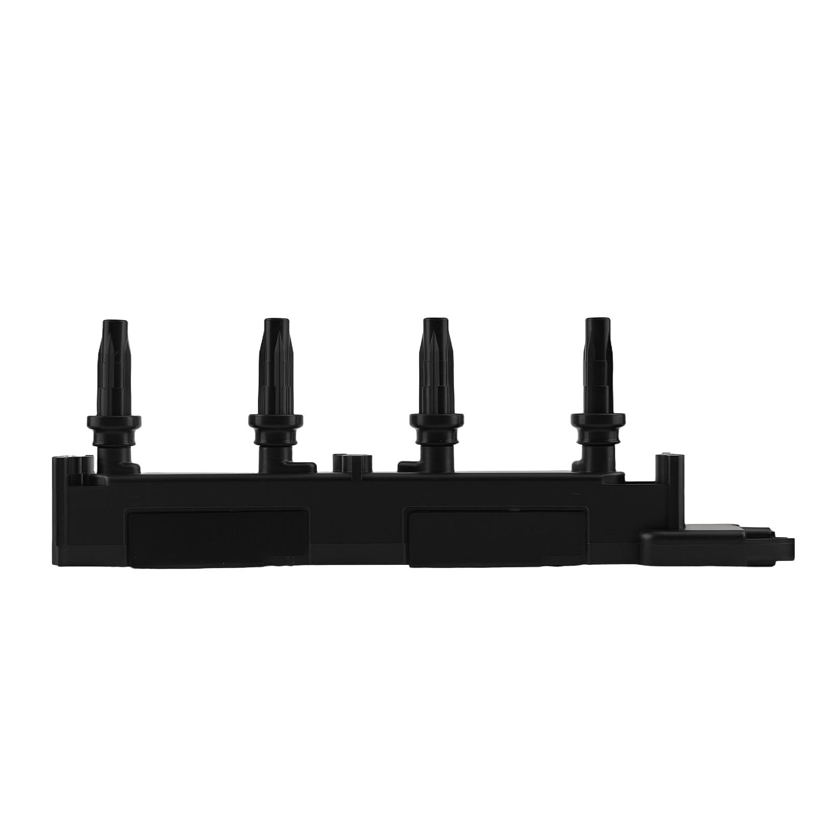 Zündspule for Citroën C5 Xsara 1.8 16V EW7J4 9663264180